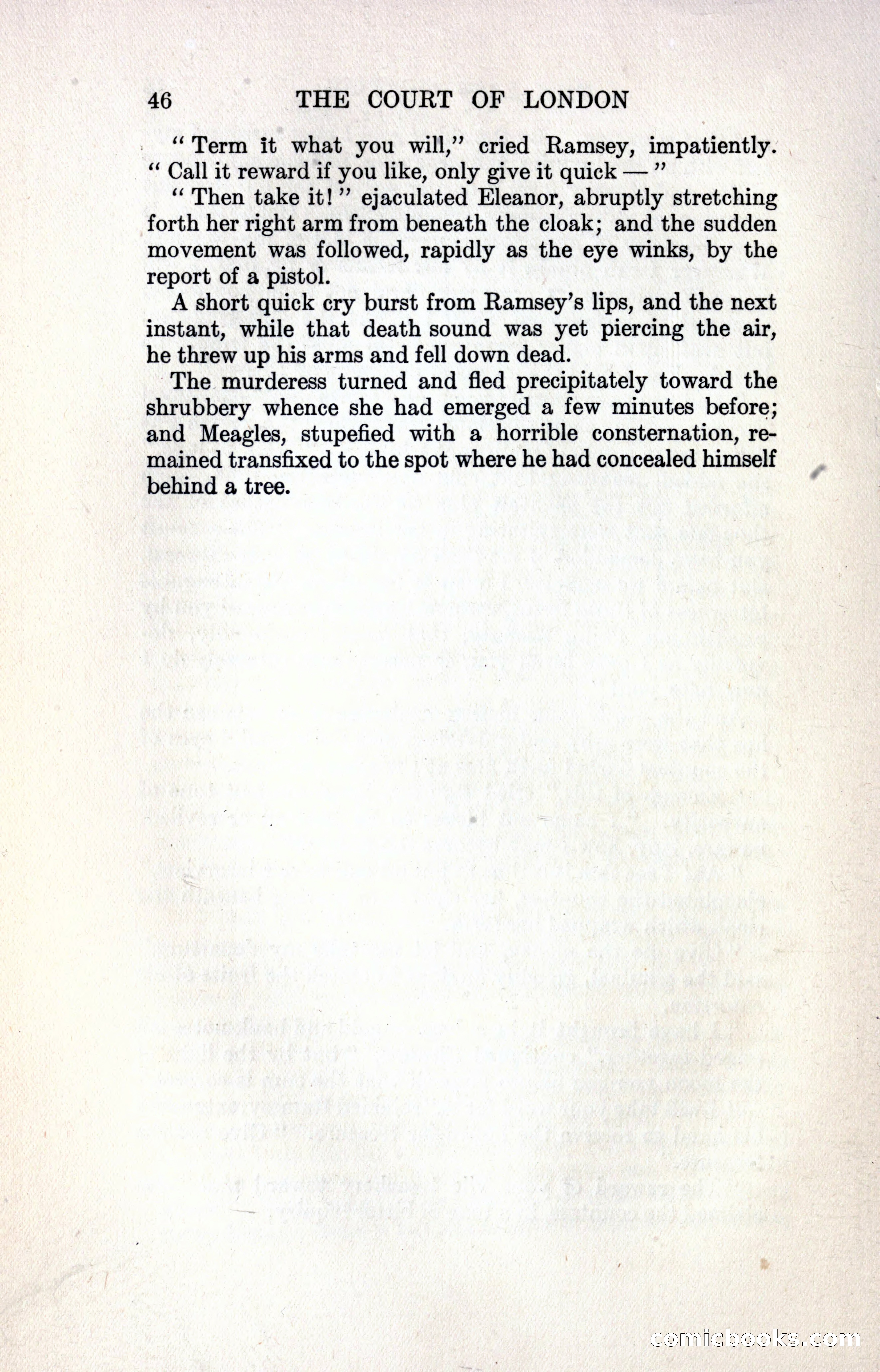 The Mysteries of the Court of London — page 64 of 400