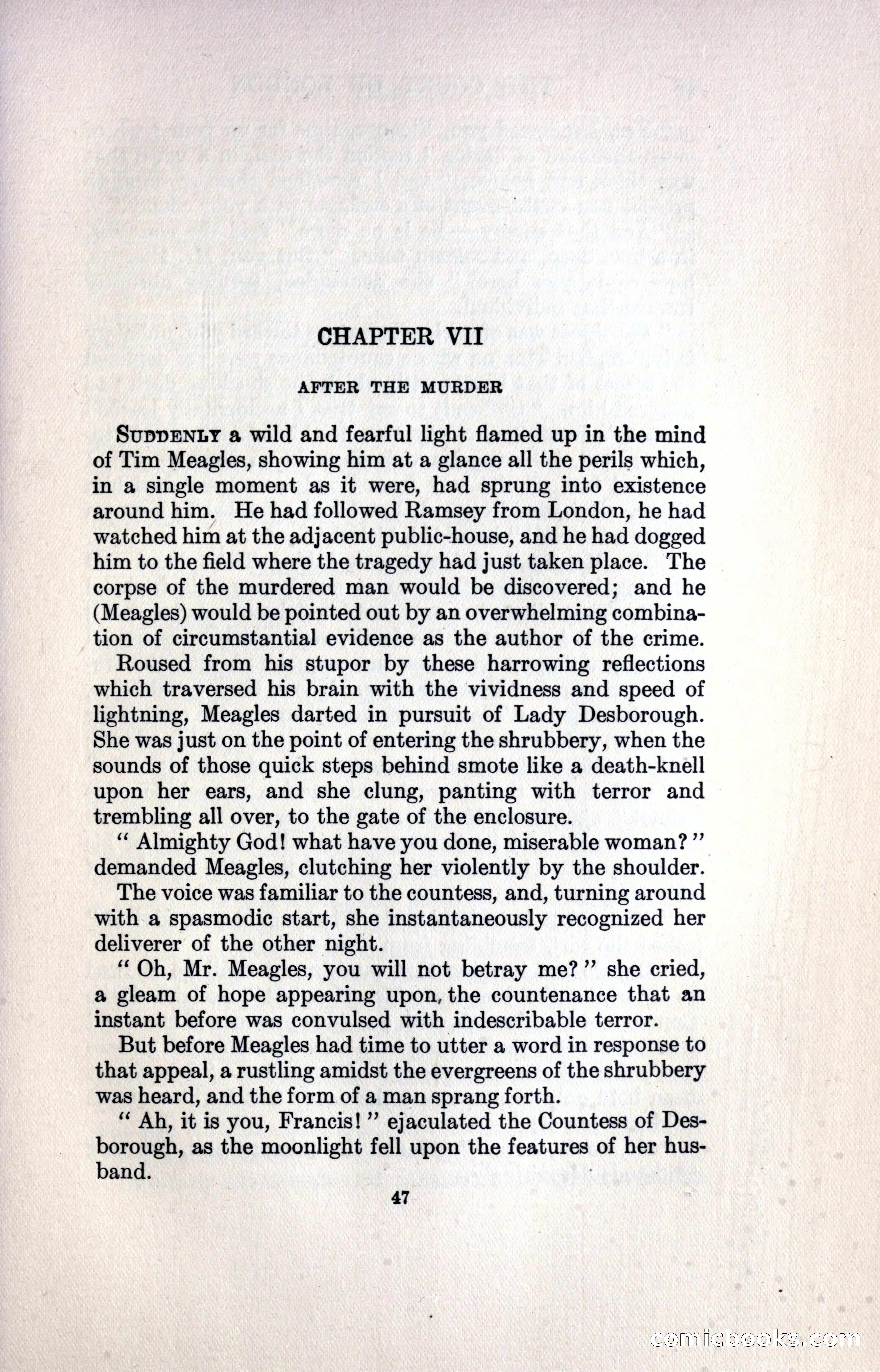 The Mysteries of the Court of London — page 65 of 400