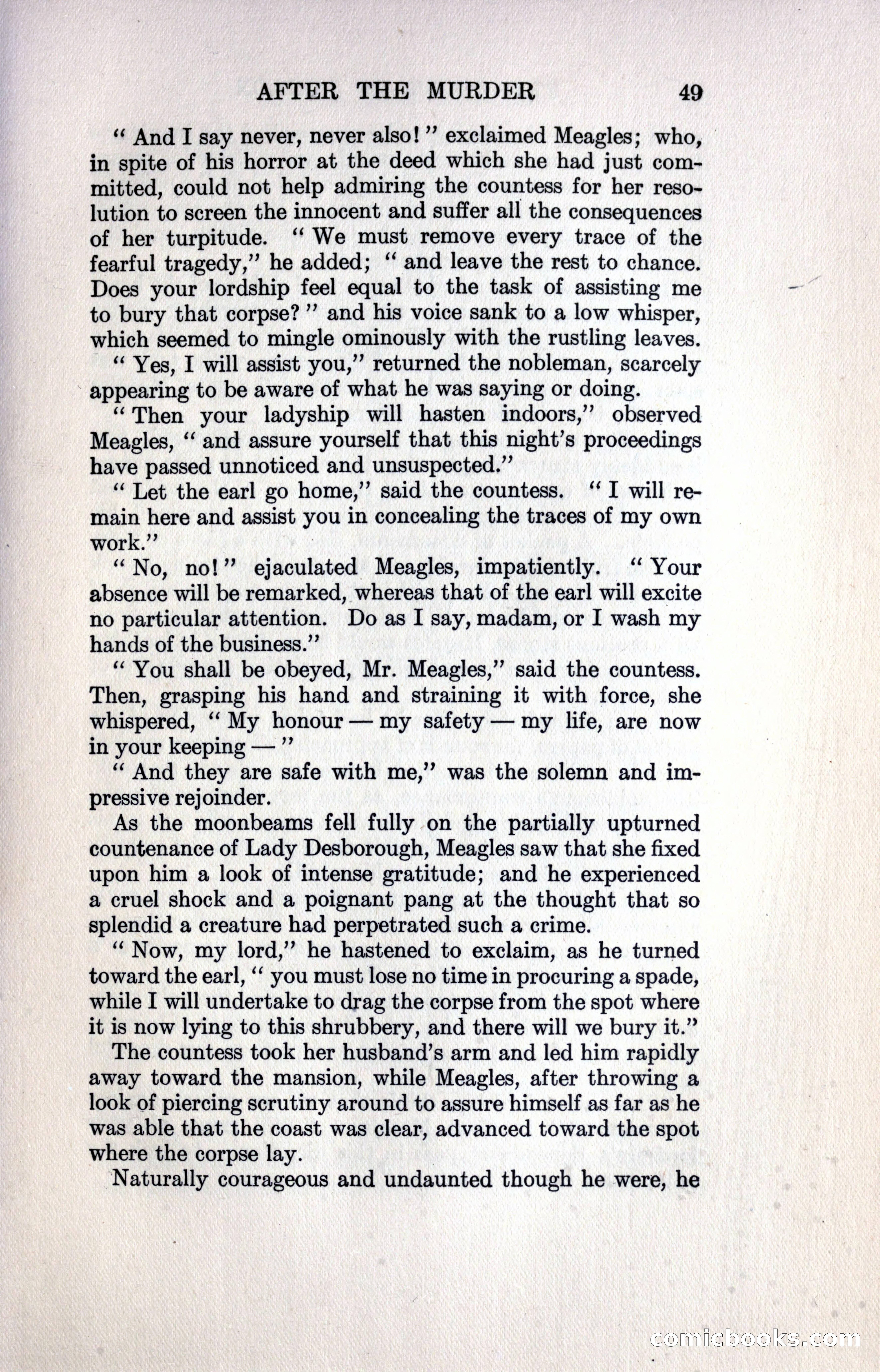 The Mysteries of the Court of London — page 67 of 400