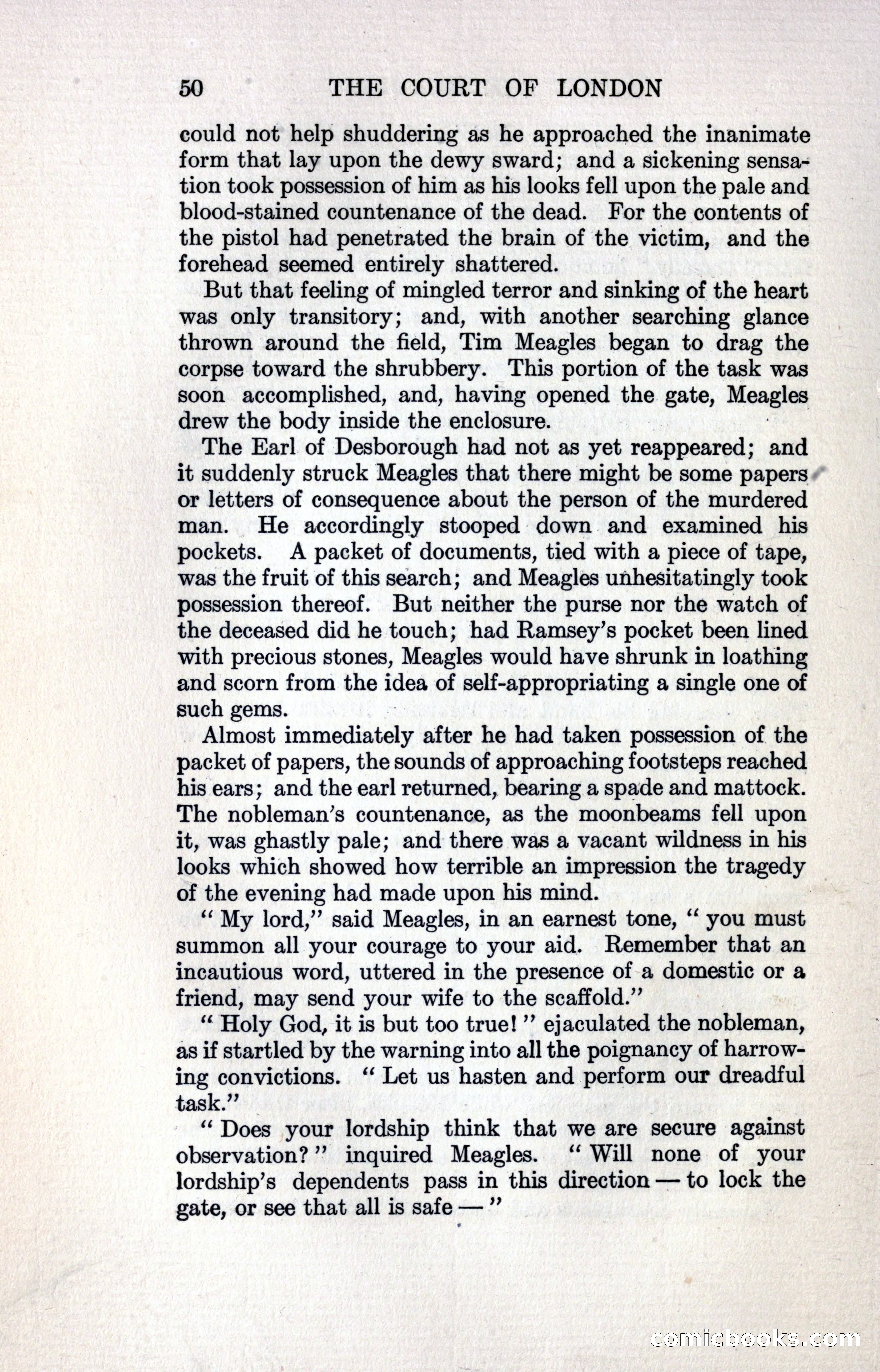The Mysteries of the Court of London — page 68 of 400