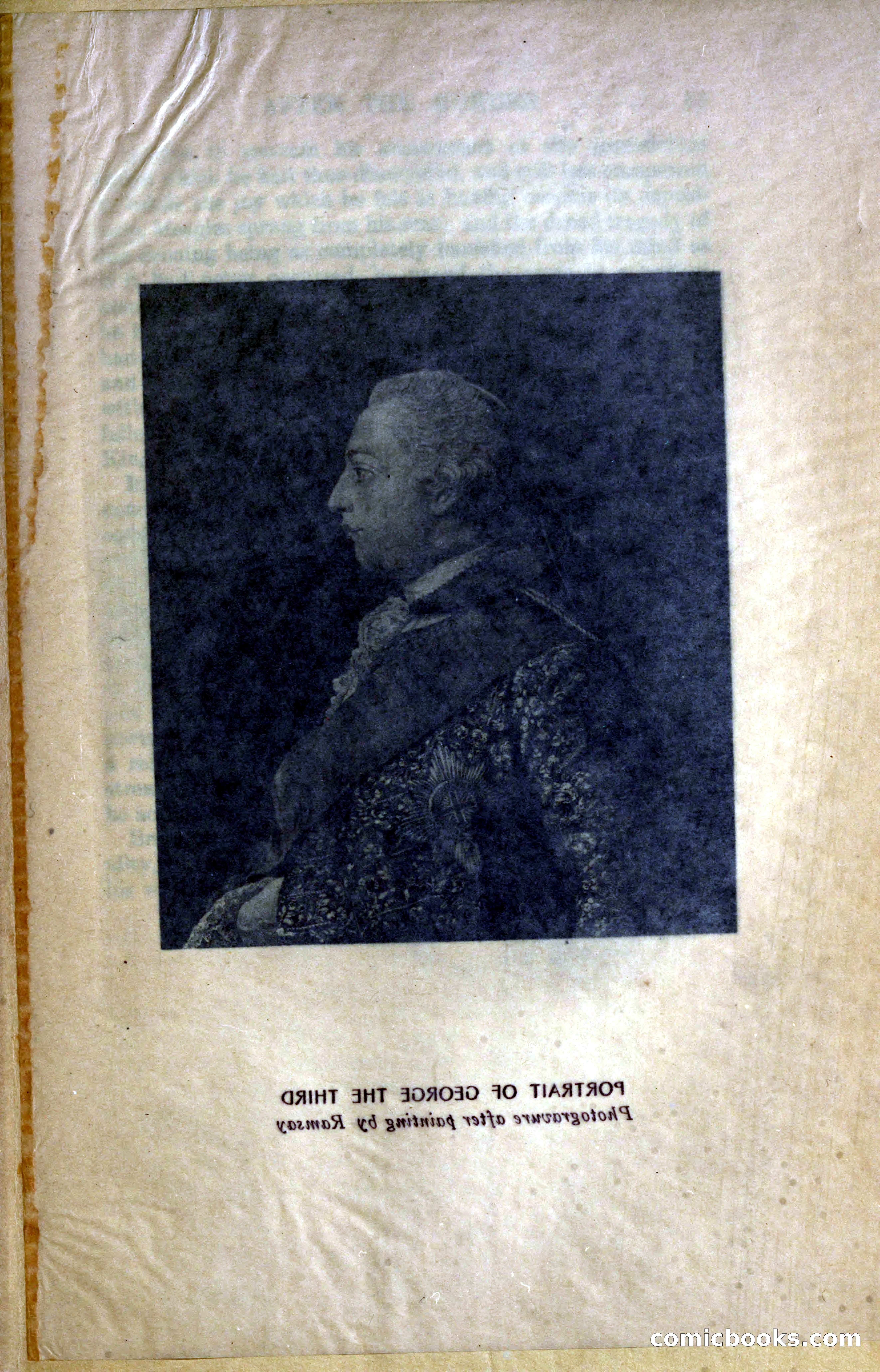 The Mysteries of the Court of London — page 71 of 400