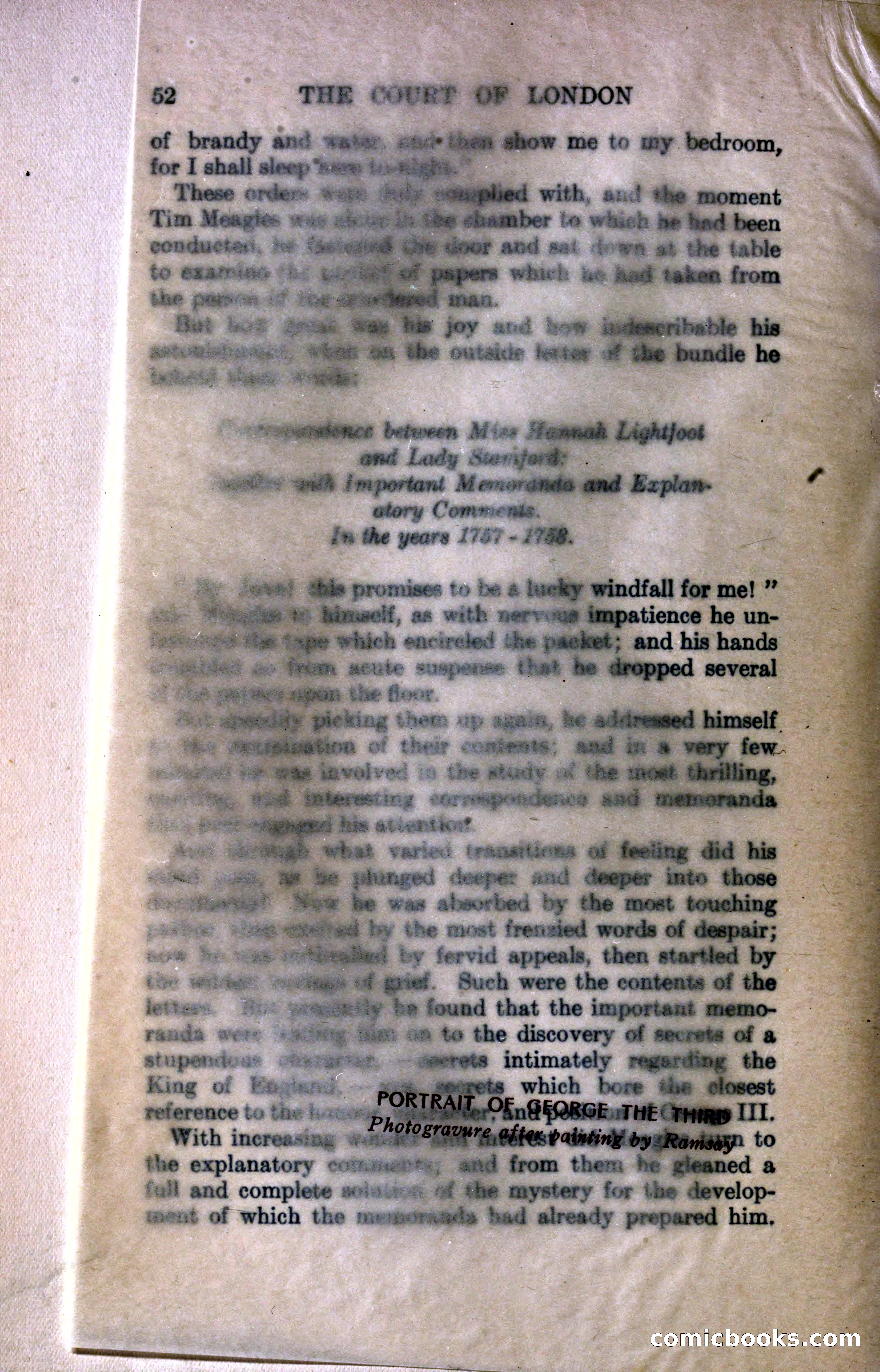 The Mysteries of the Court of London — page 72 of 400