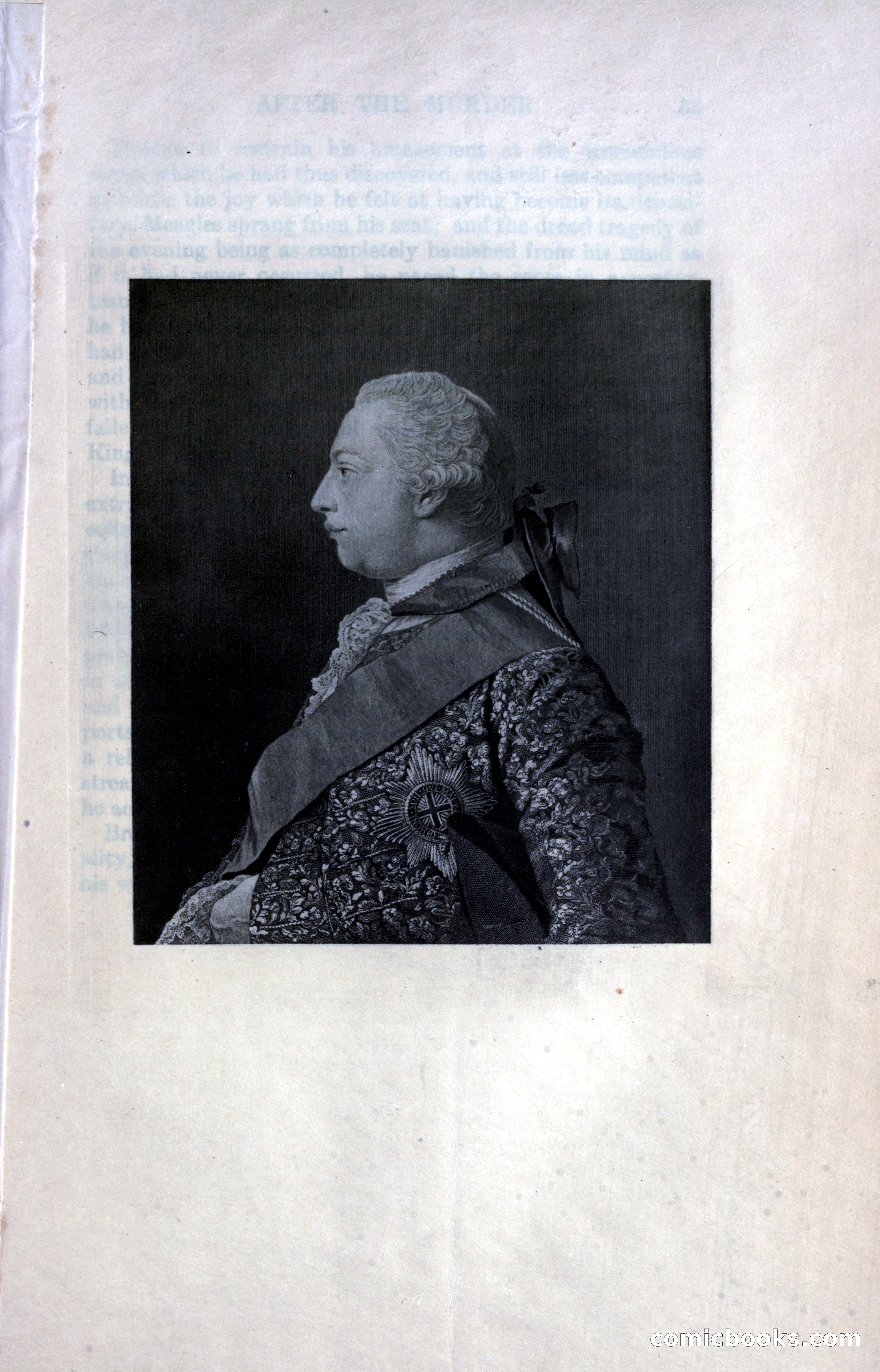 The Mysteries of the Court of London — page 73 of 400