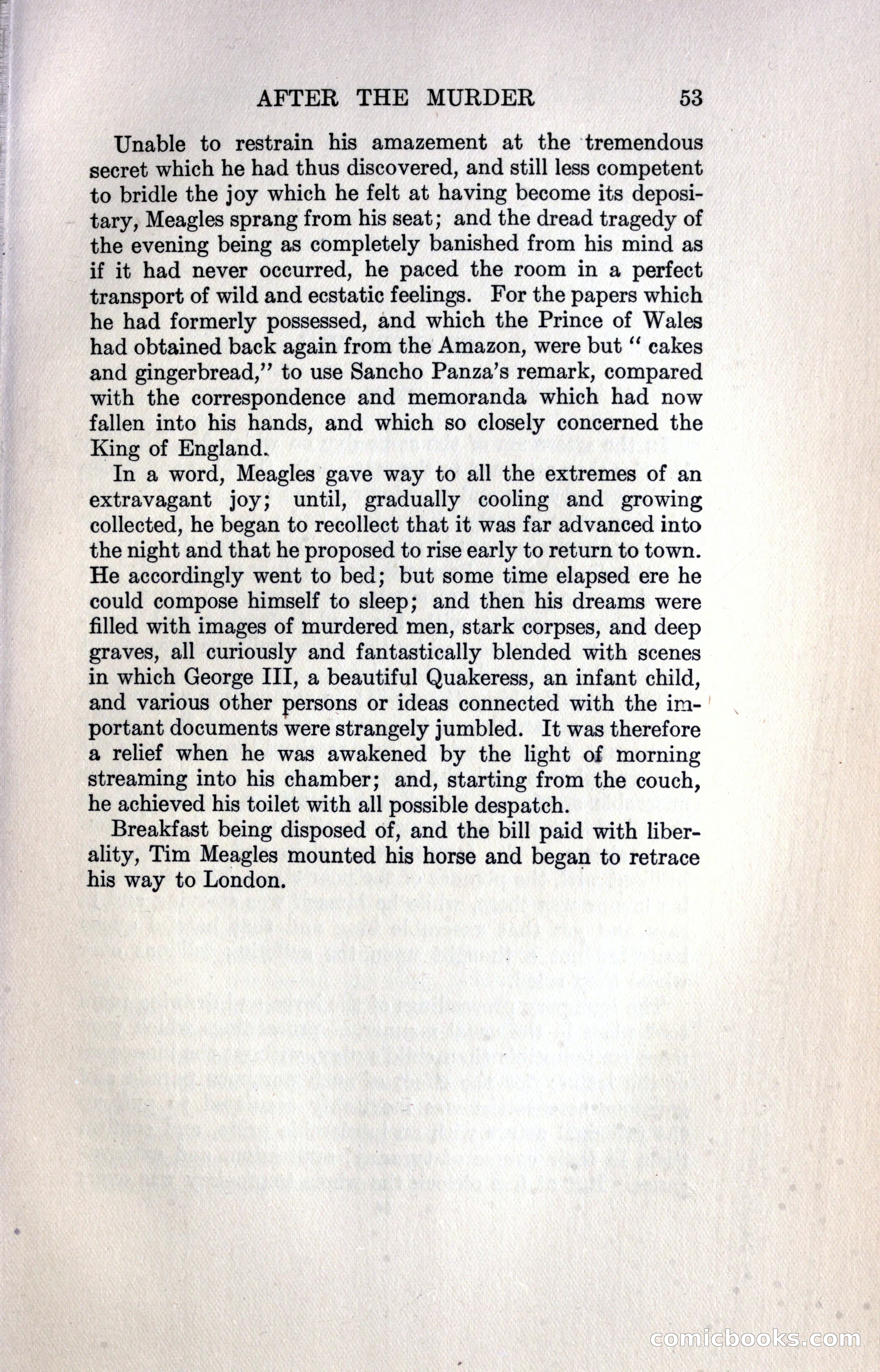 The Mysteries of the Court of London — page 75 of 400