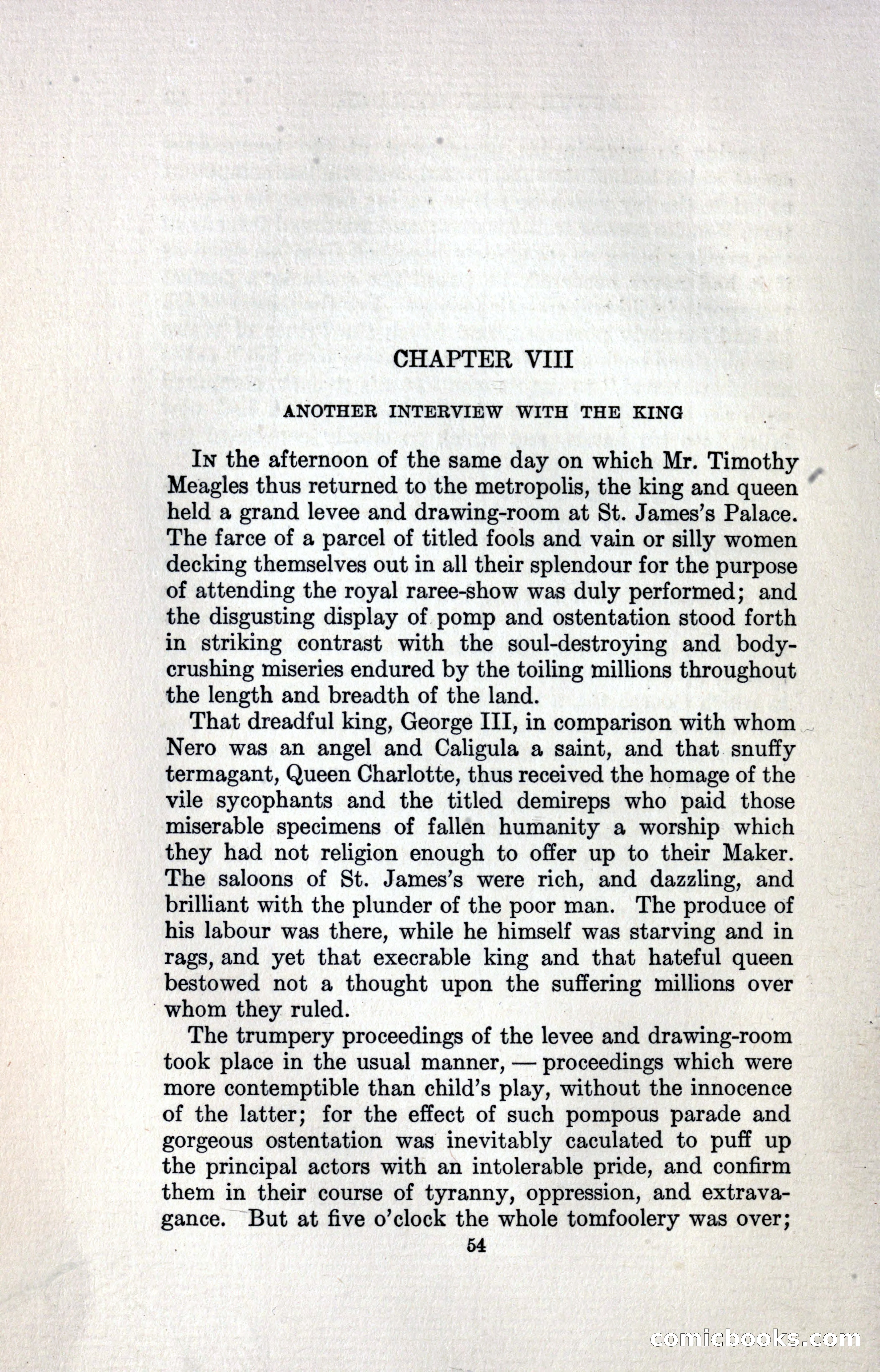 The Mysteries of the Court of London — page 76 of 400