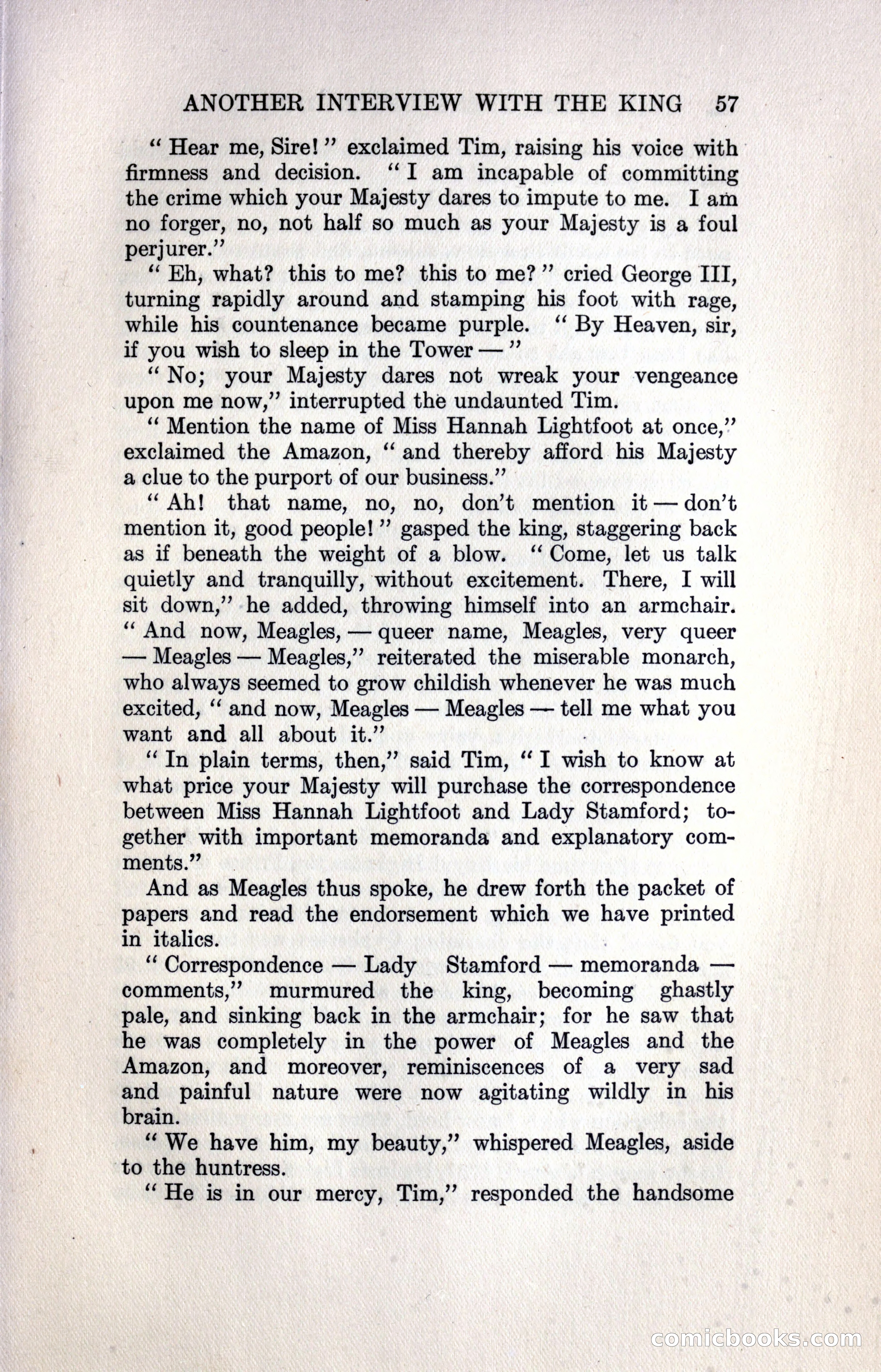 The Mysteries of the Court of London — page 79 of 400