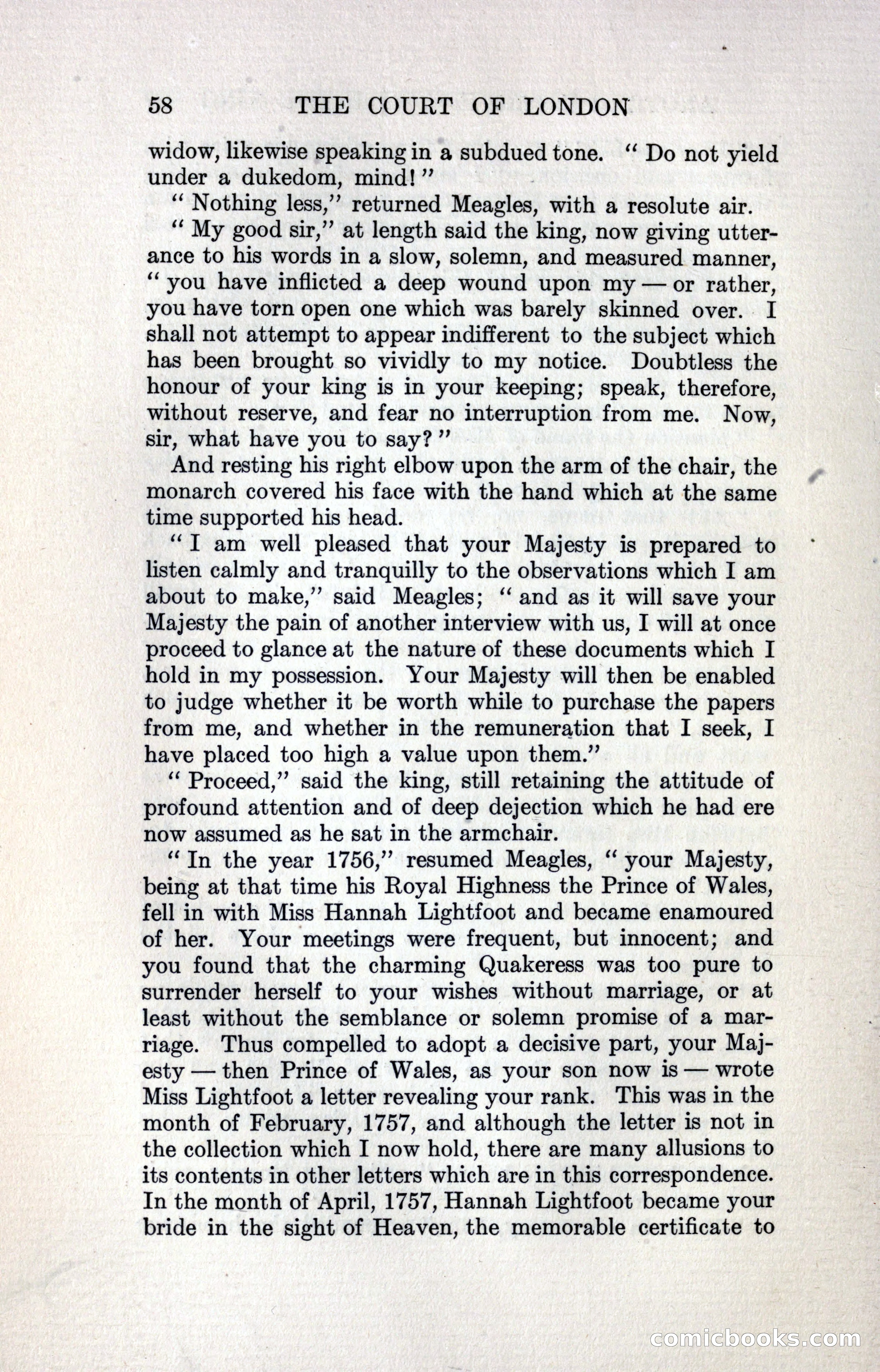The Mysteries of the Court of London — page 80 of 400