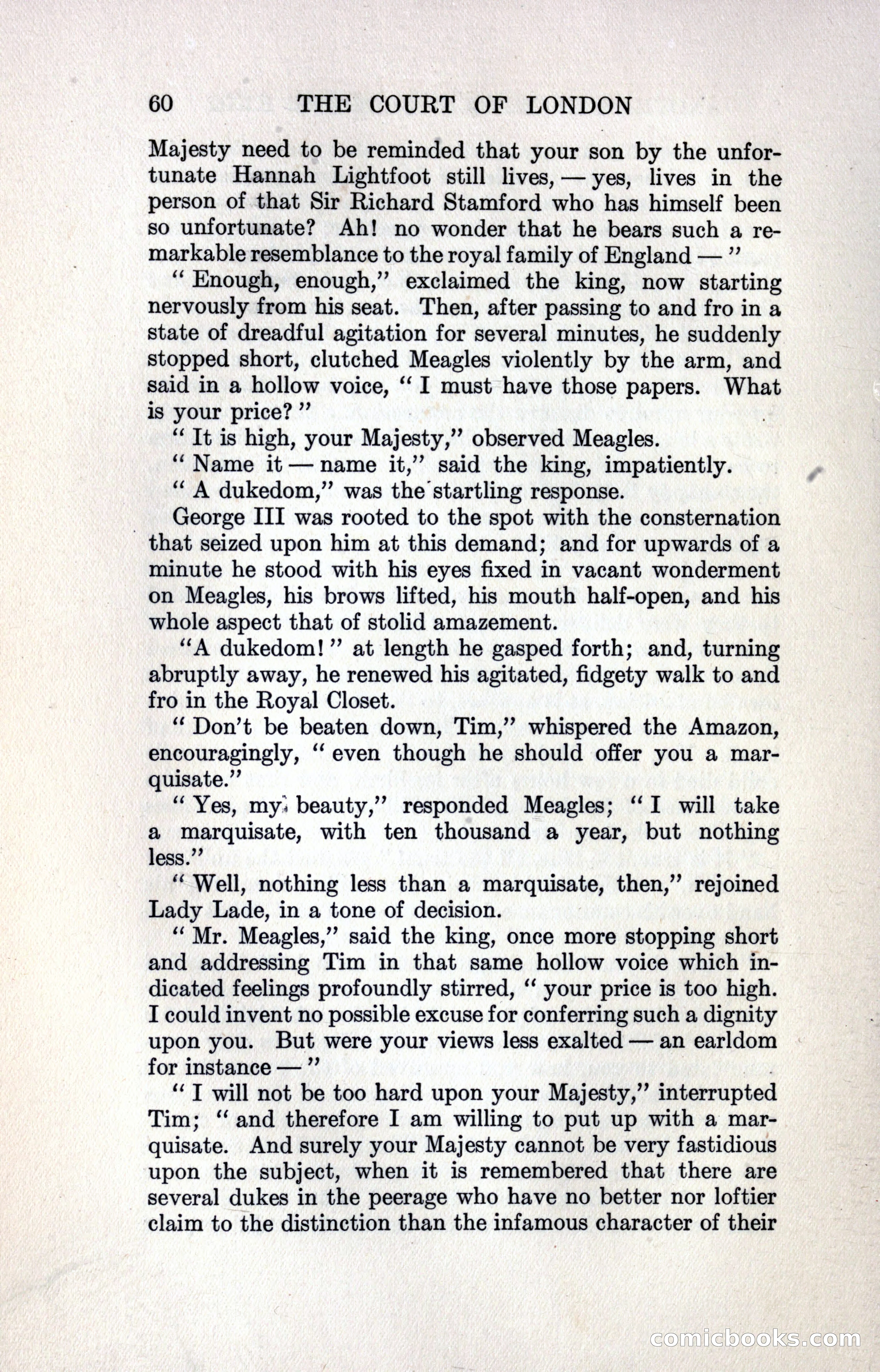 The Mysteries of the Court of London — page 82 of 400
