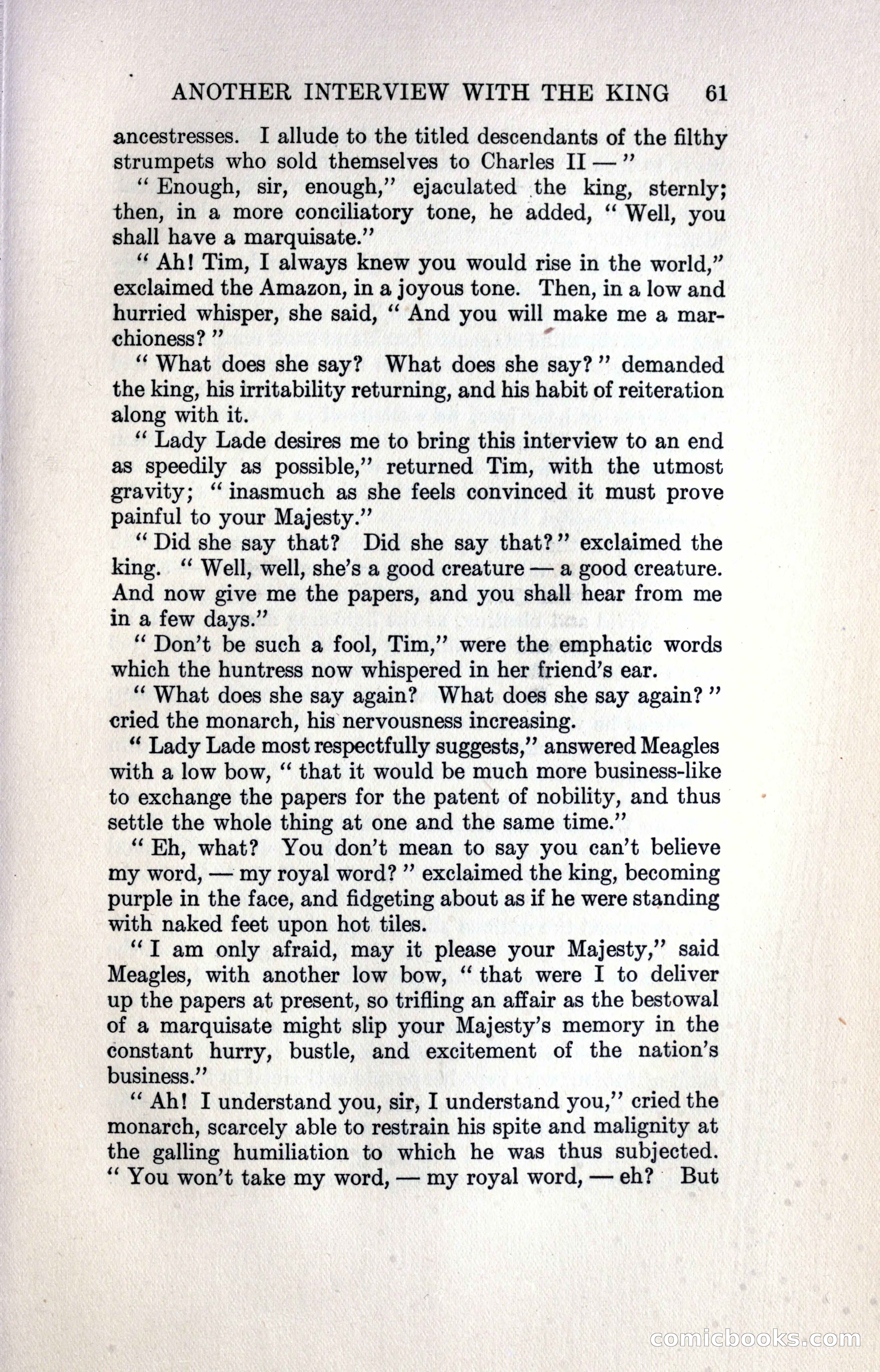 The Mysteries of the Court of London — page 83 of 400