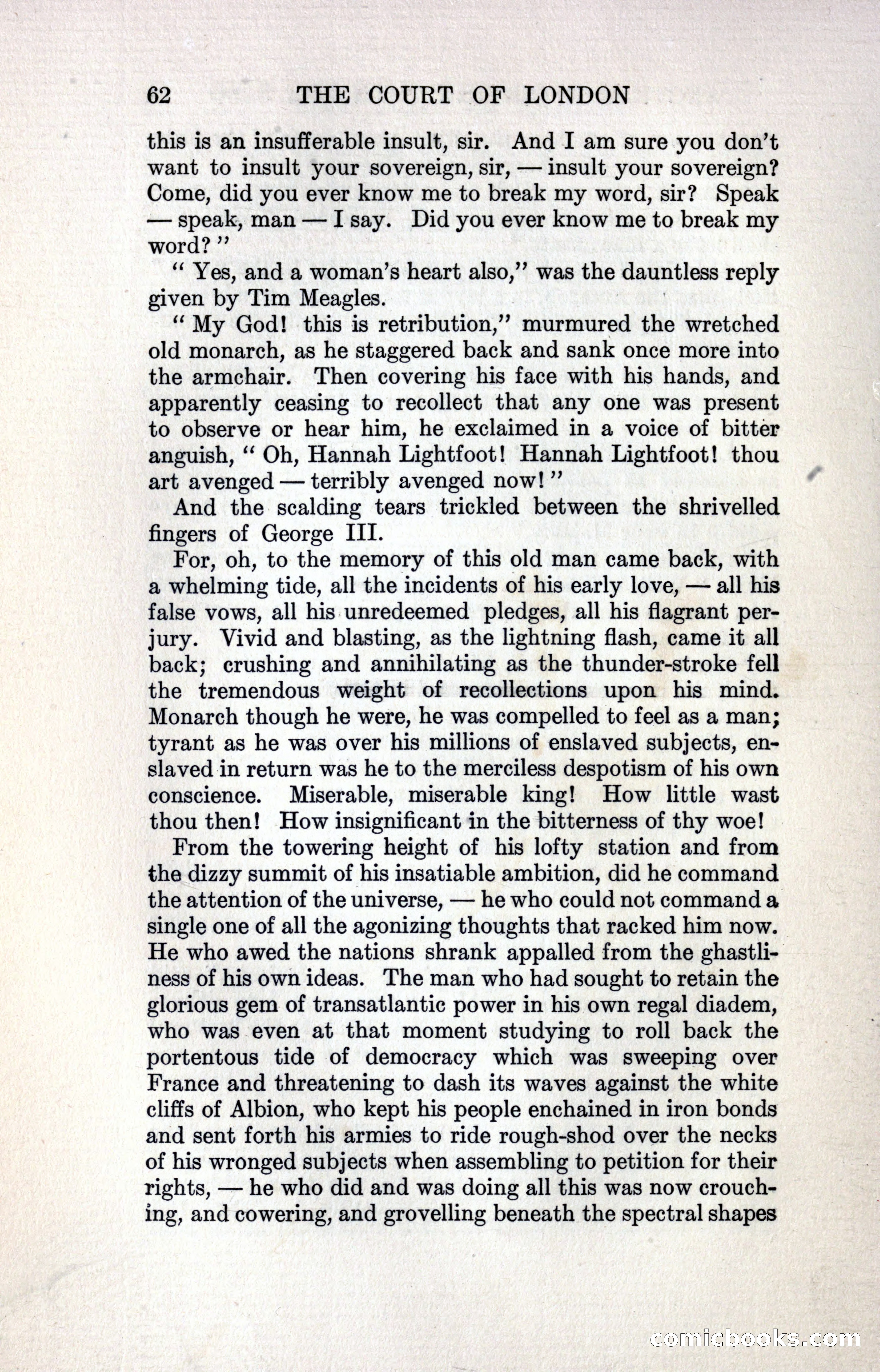 The Mysteries of the Court of London — page 84 of 400