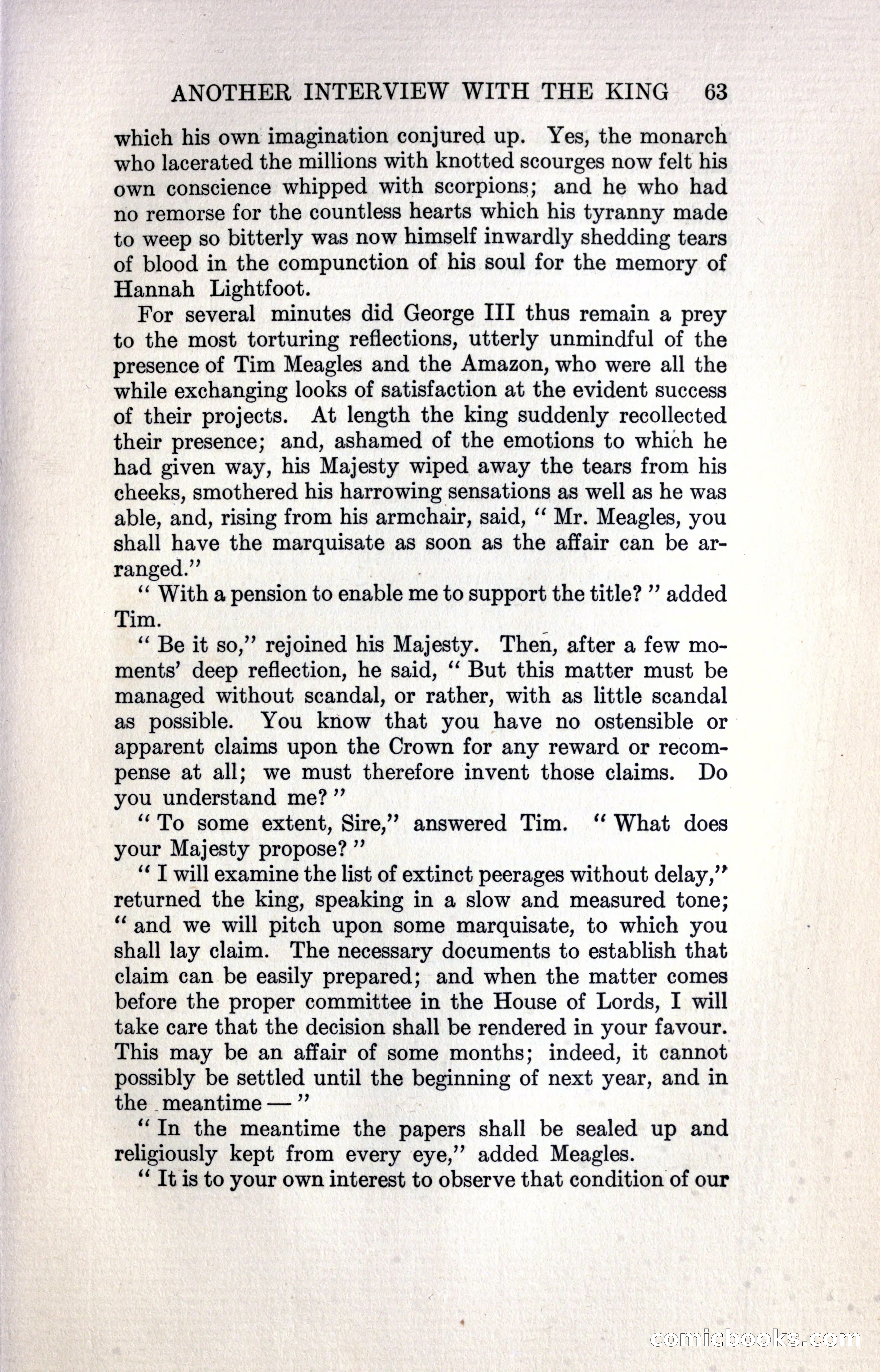 The Mysteries of the Court of London — page 85 of 400