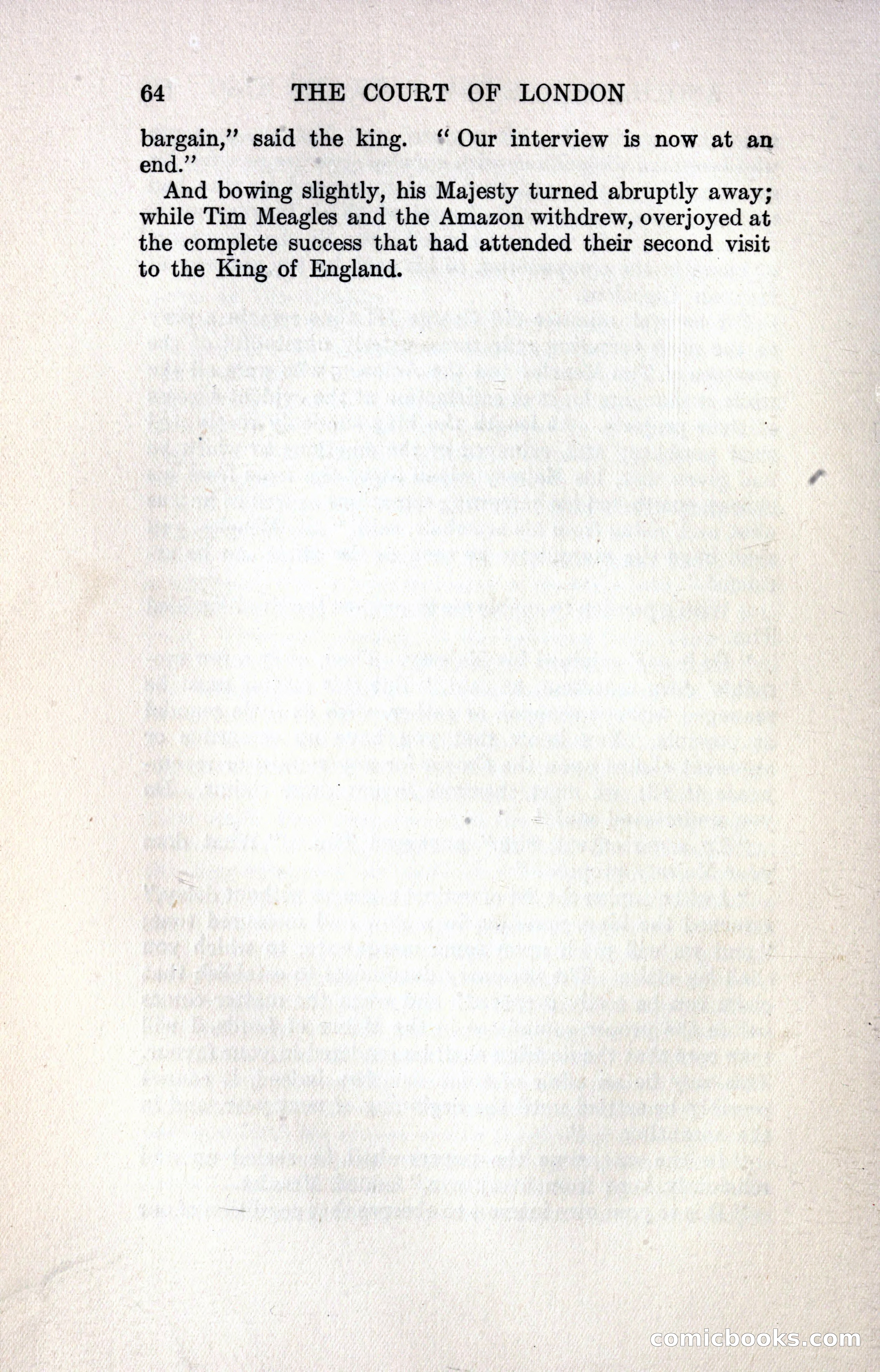 The Mysteries of the Court of London — page 86 of 400