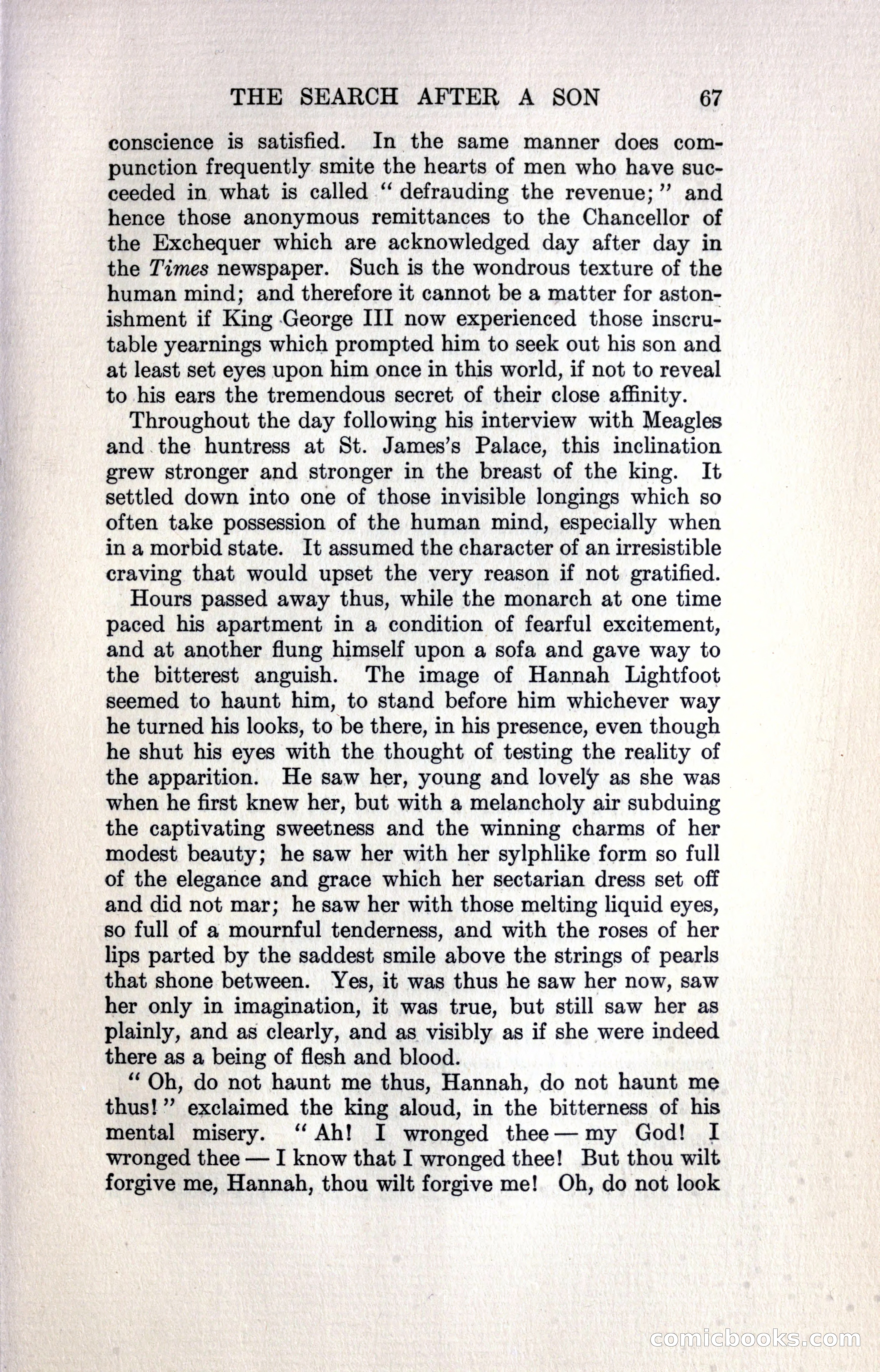 The Mysteries of the Court of London — page 89 of 400