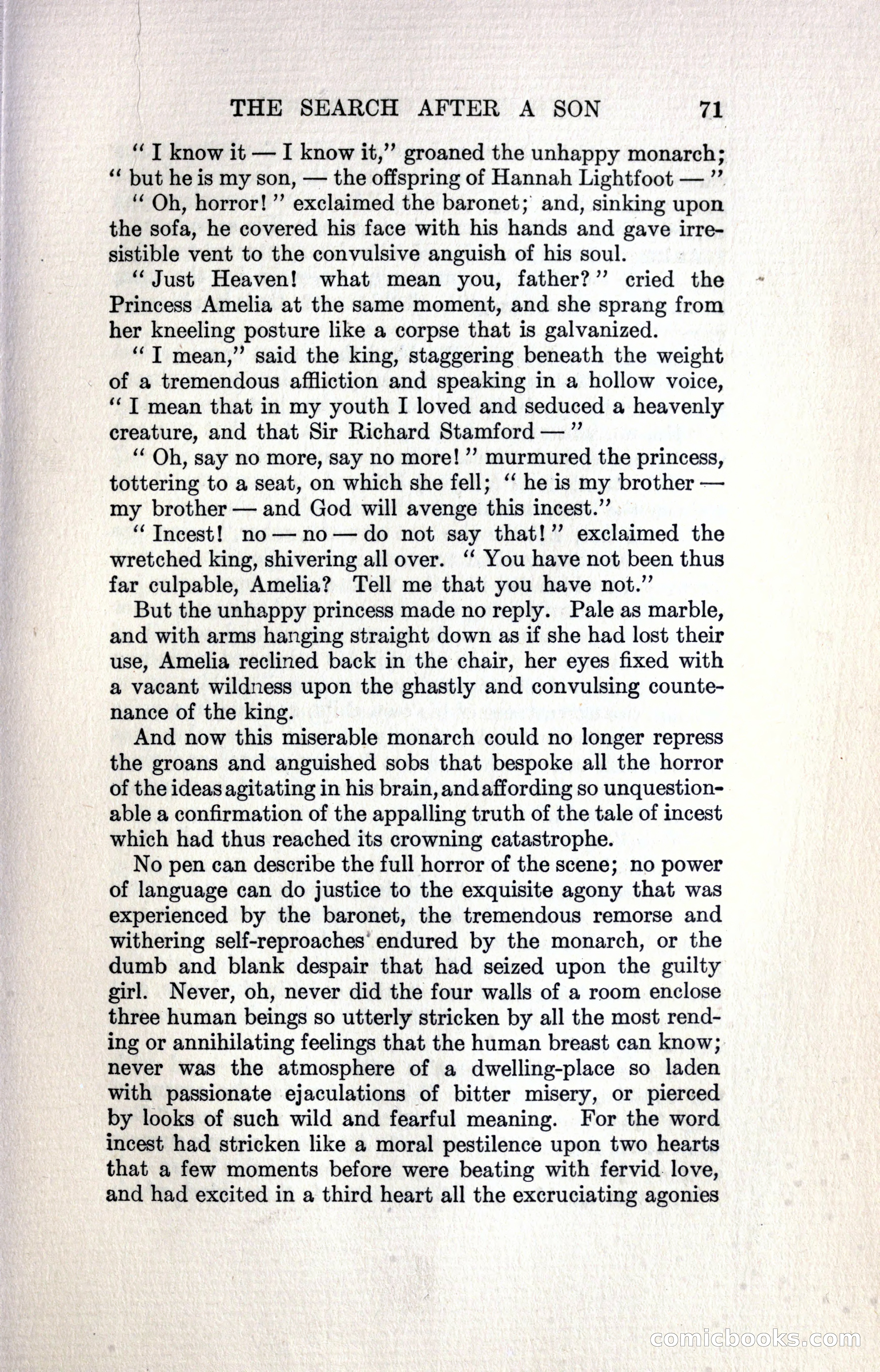 The Mysteries of the Court of London — page 93 of 400