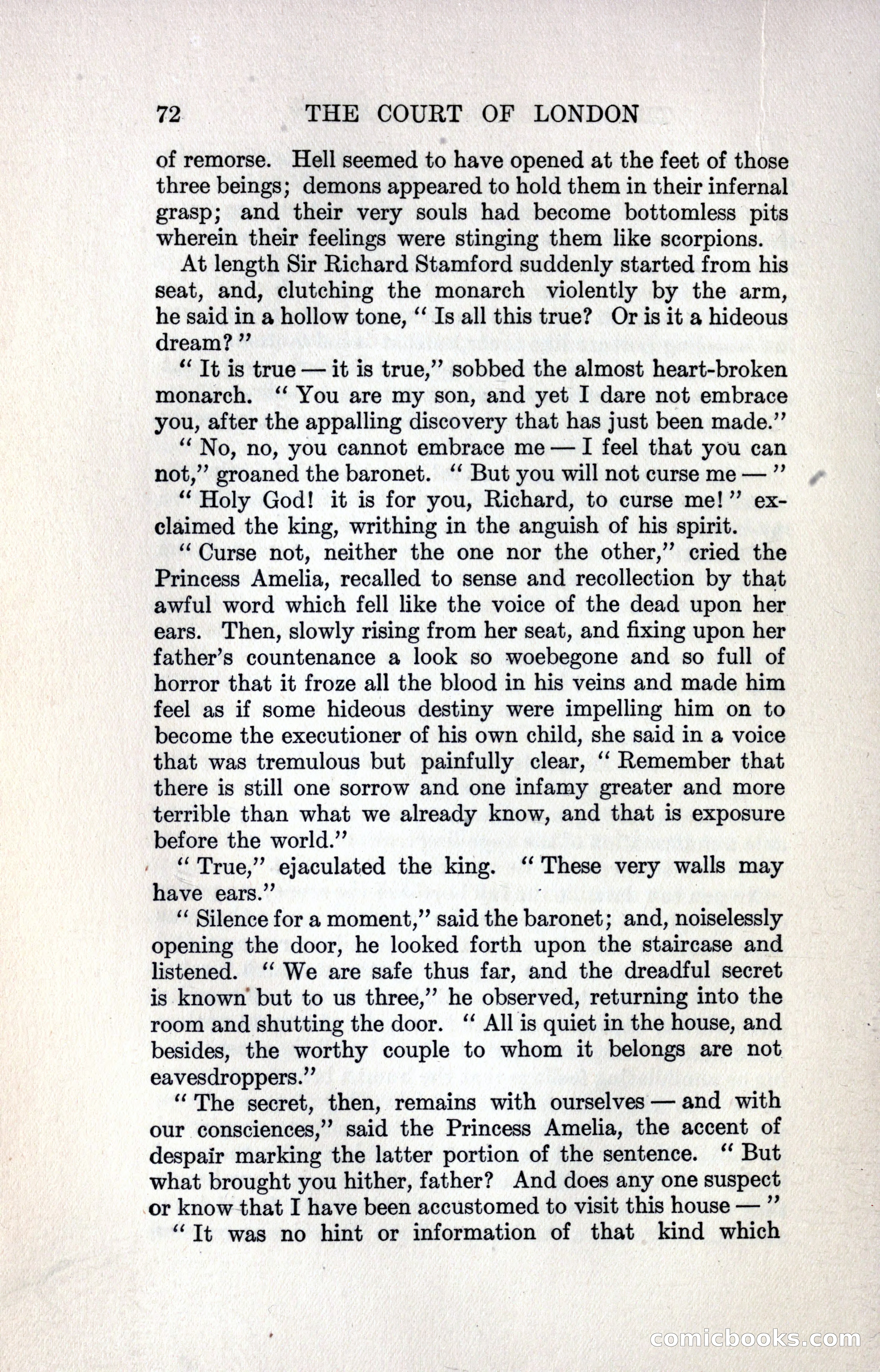 The Mysteries of the Court of London — page 94 of 400