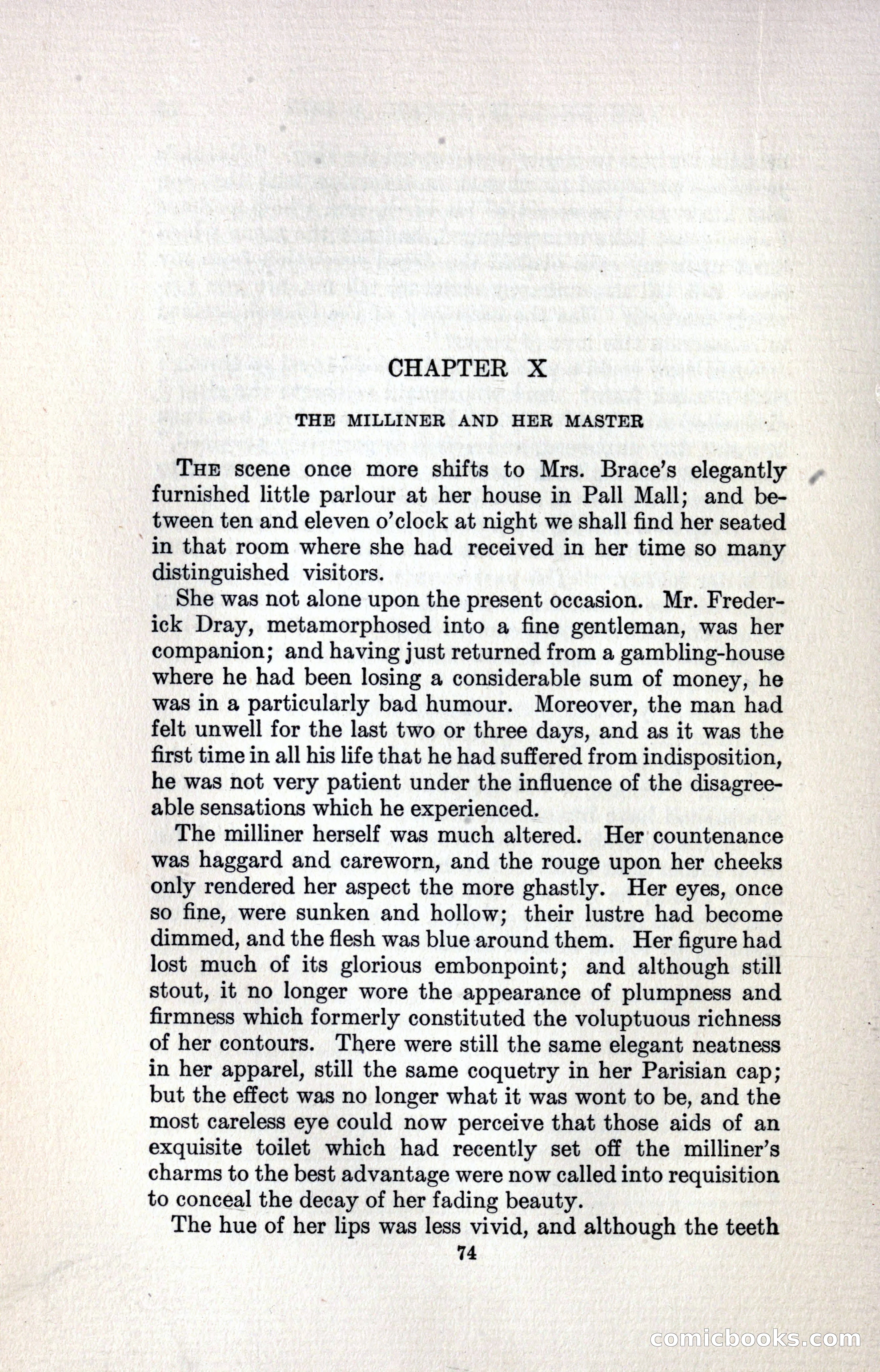 The Mysteries of the Court of London — page 96 of 400