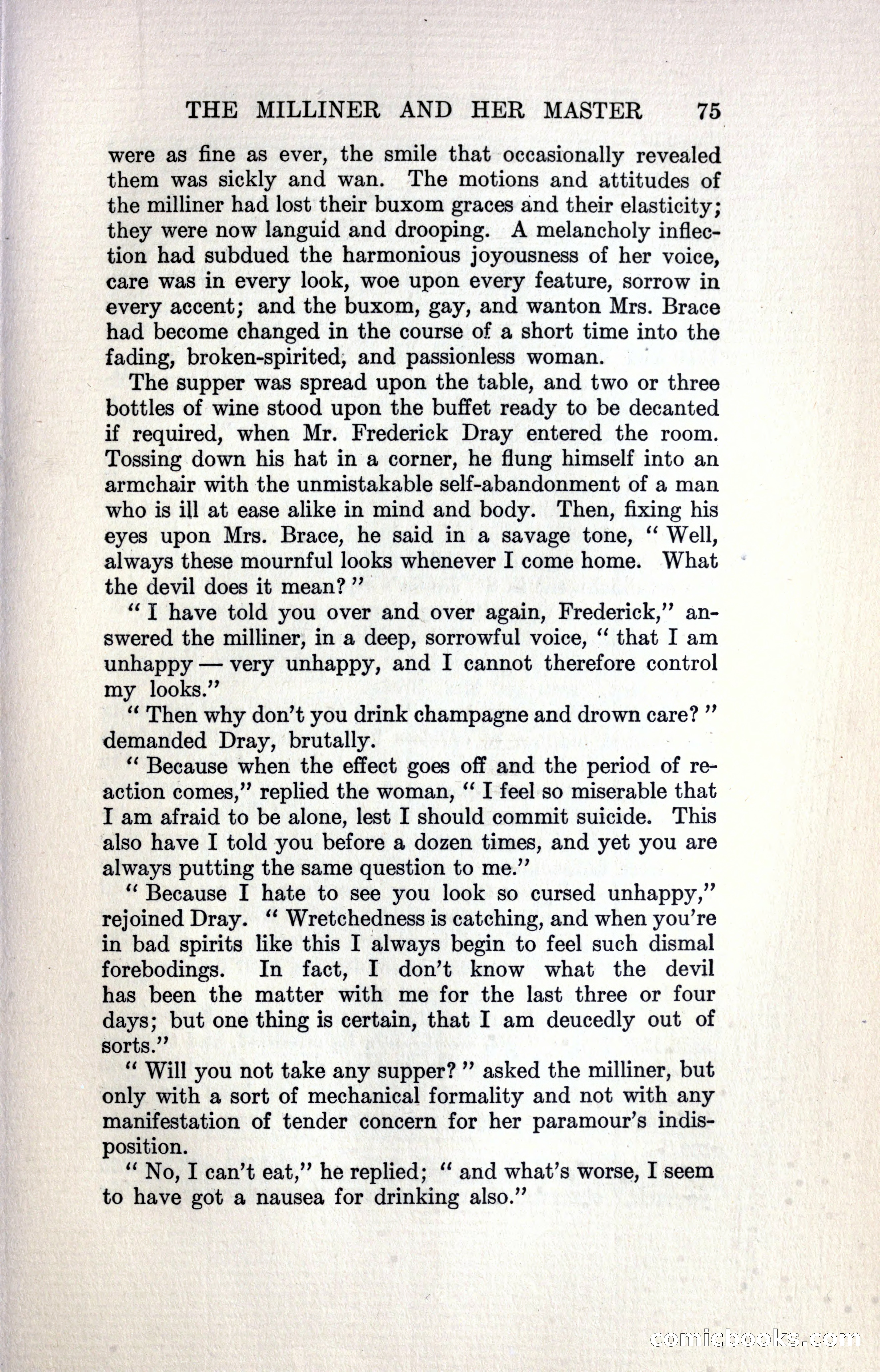 The Mysteries of the Court of London — page 97 of 400