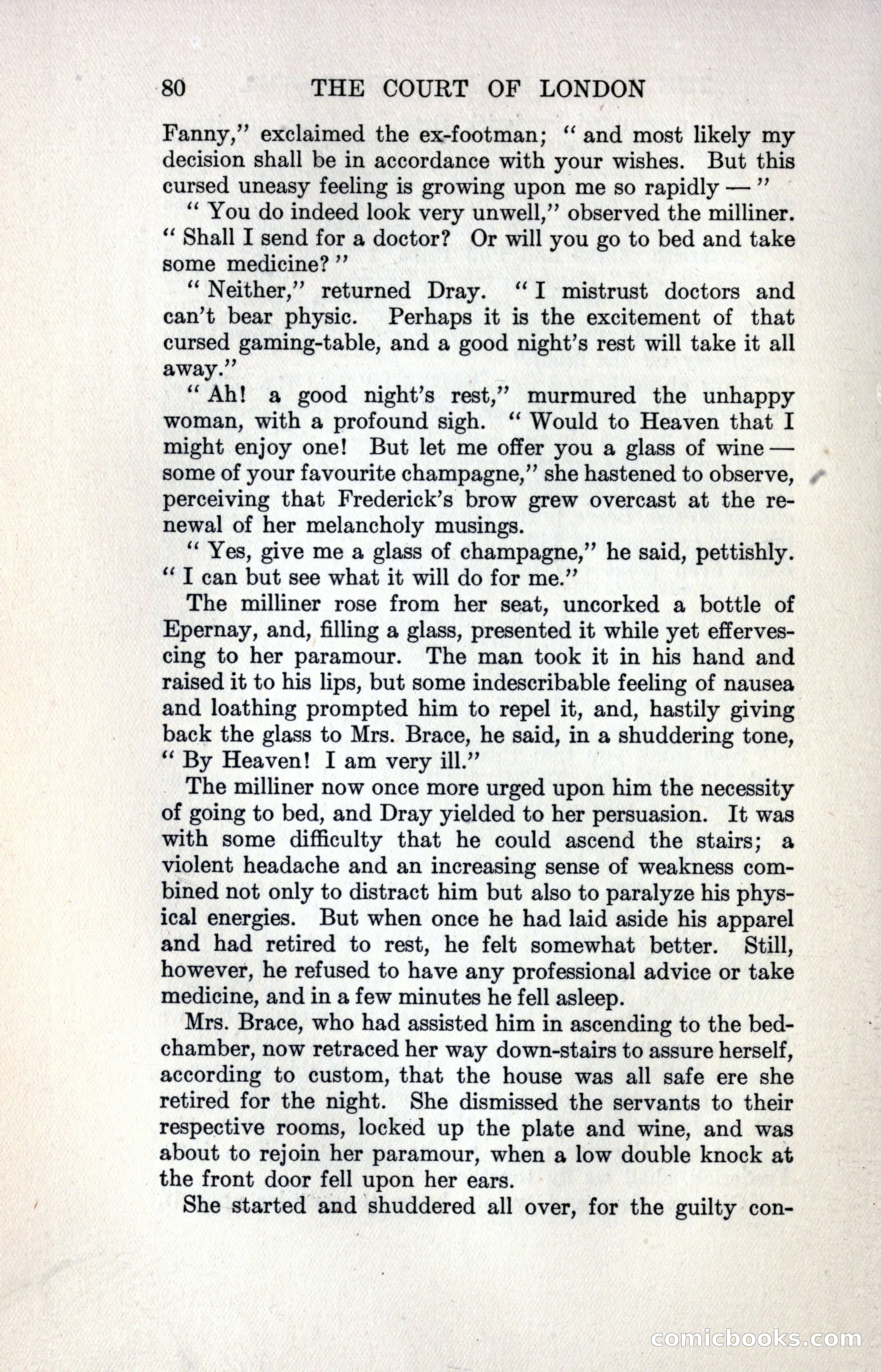 The Mysteries of the Court of London — page 102 of 400