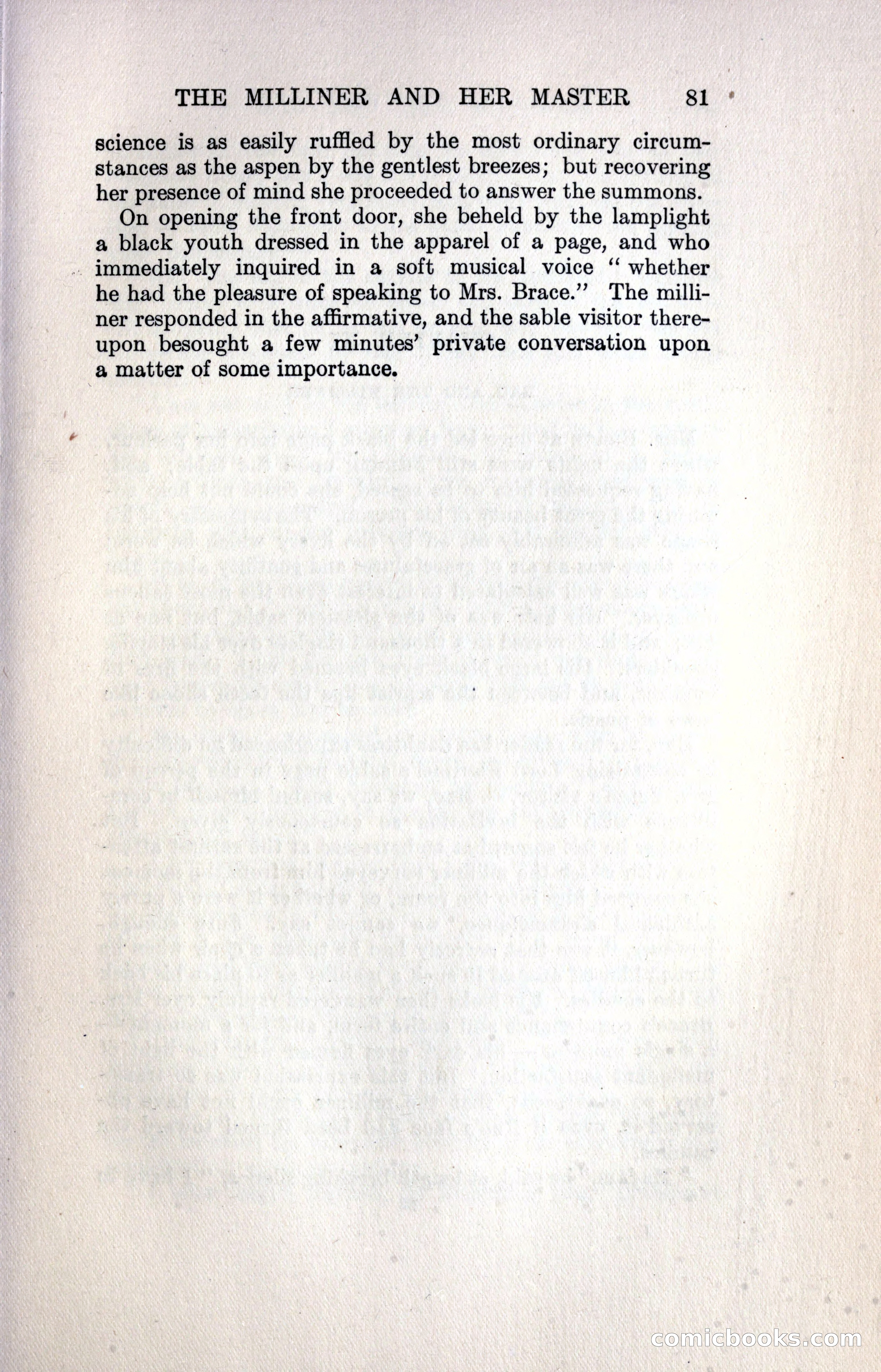 The Mysteries of the Court of London — page 103 of 400
