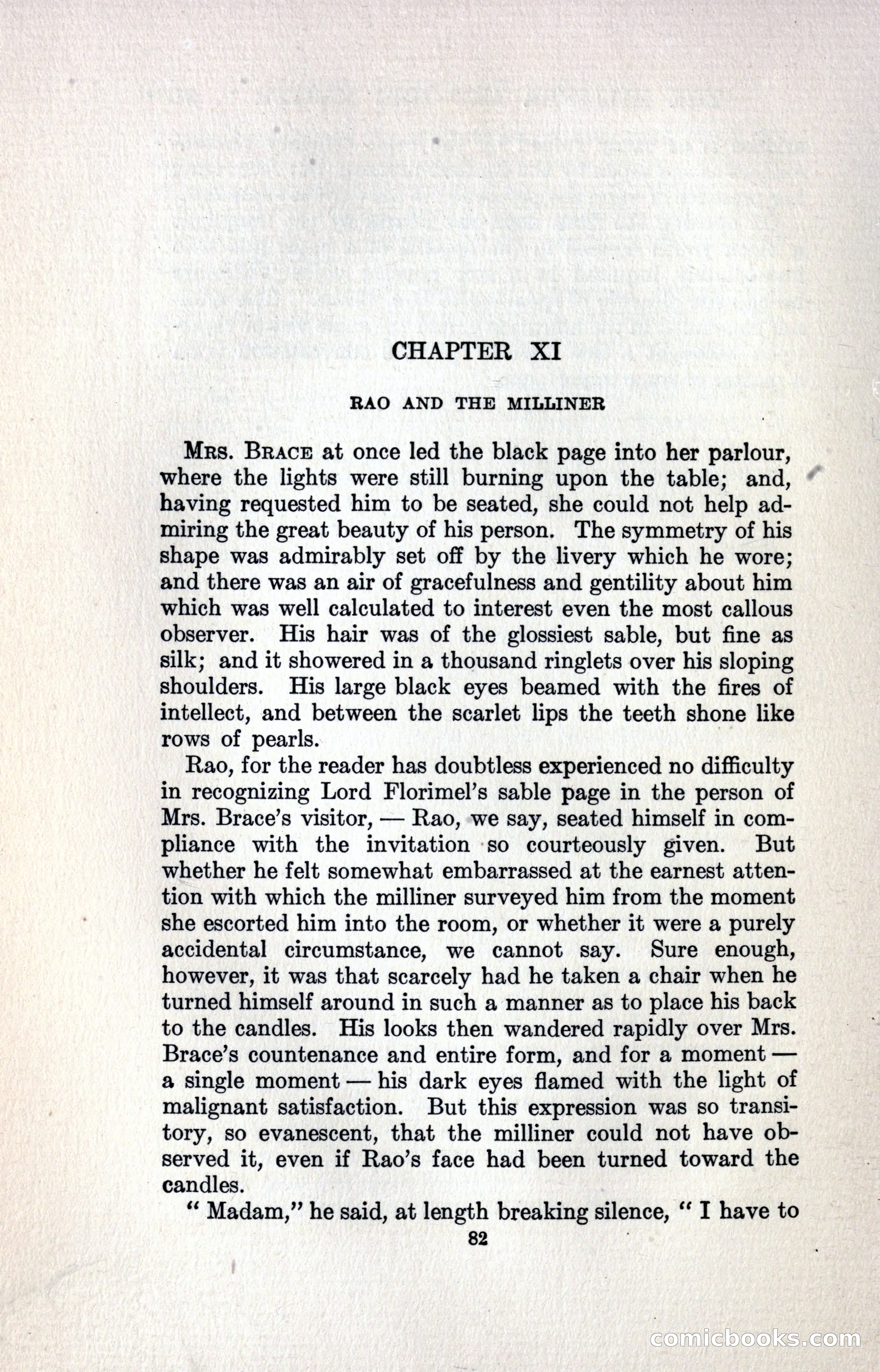 The Mysteries of the Court of London — page 104 of 400