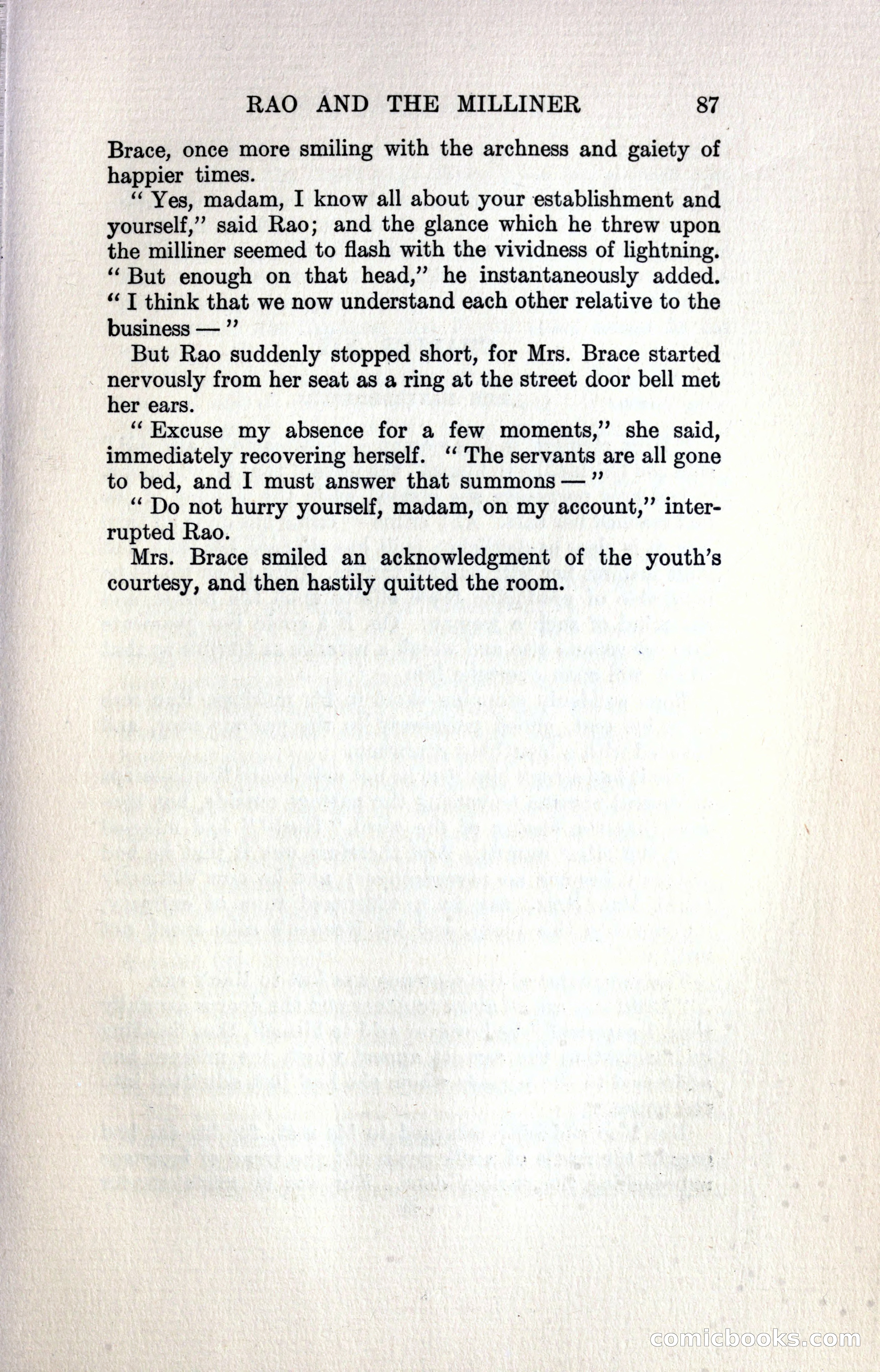 The Mysteries of the Court of London — page 109 of 400