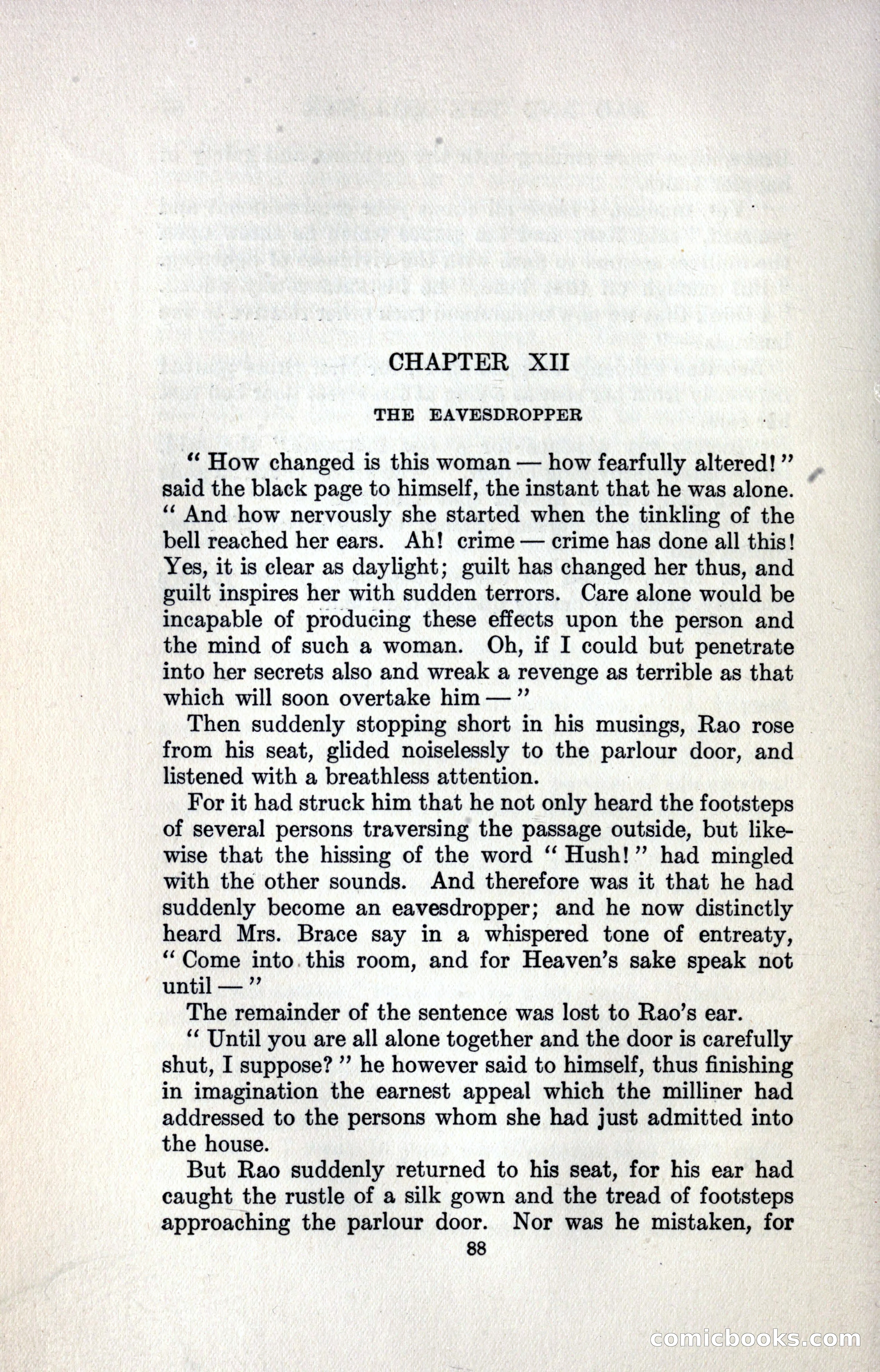 The Mysteries of the Court of London — page 110 of 400
