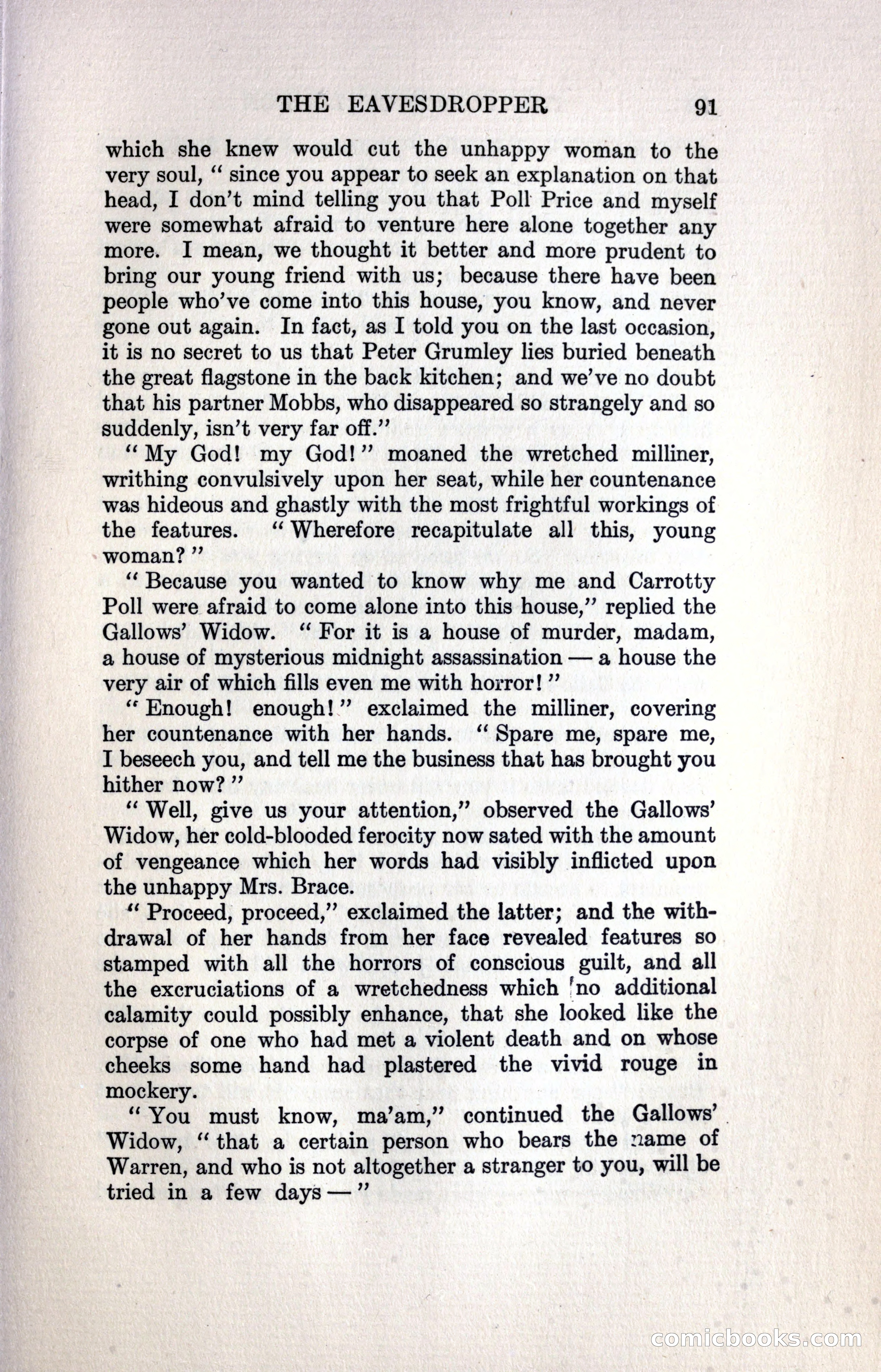 The Mysteries of the Court of London — page 113 of 400