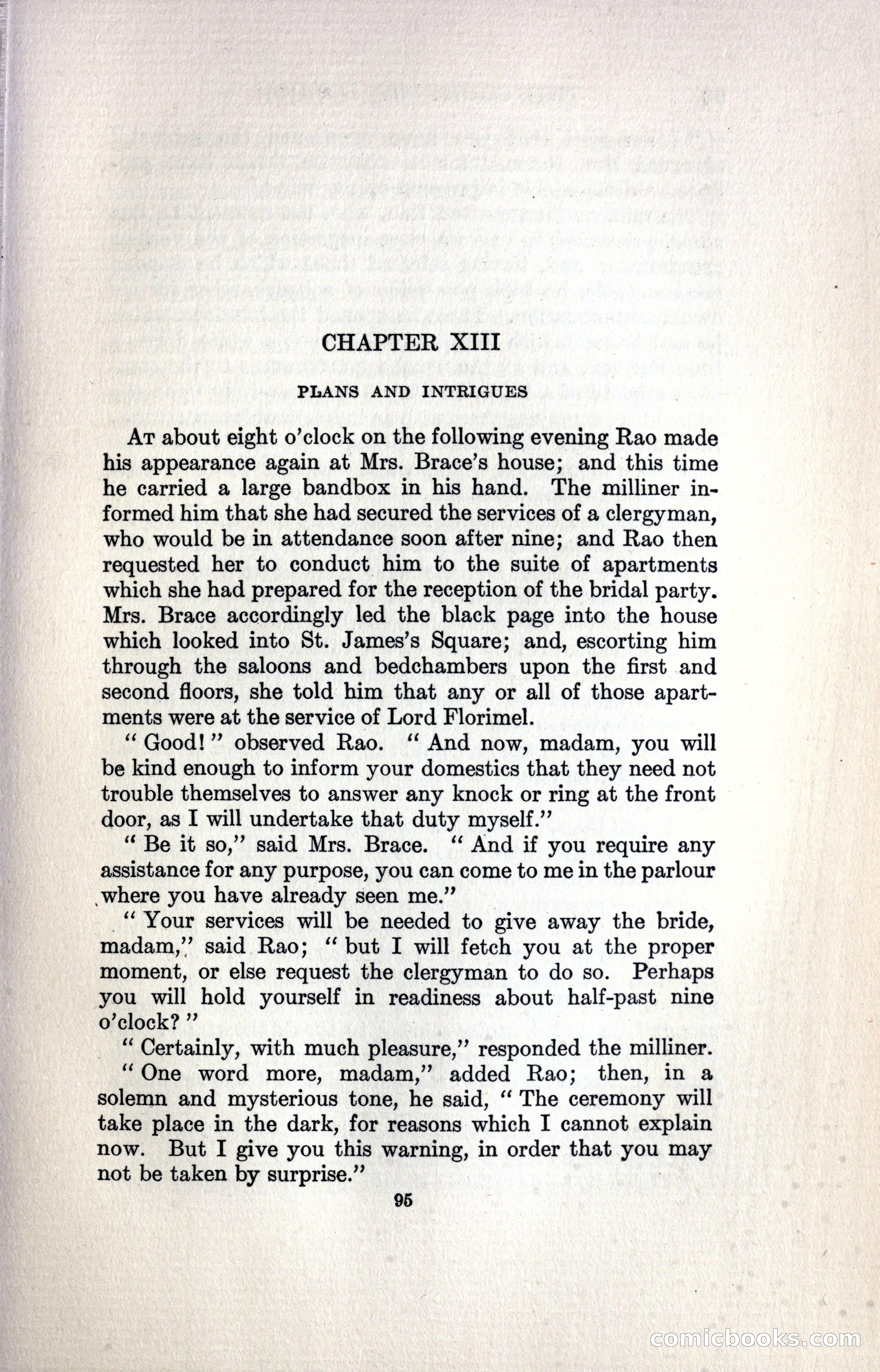 The Mysteries of the Court of London — page 117 of 400