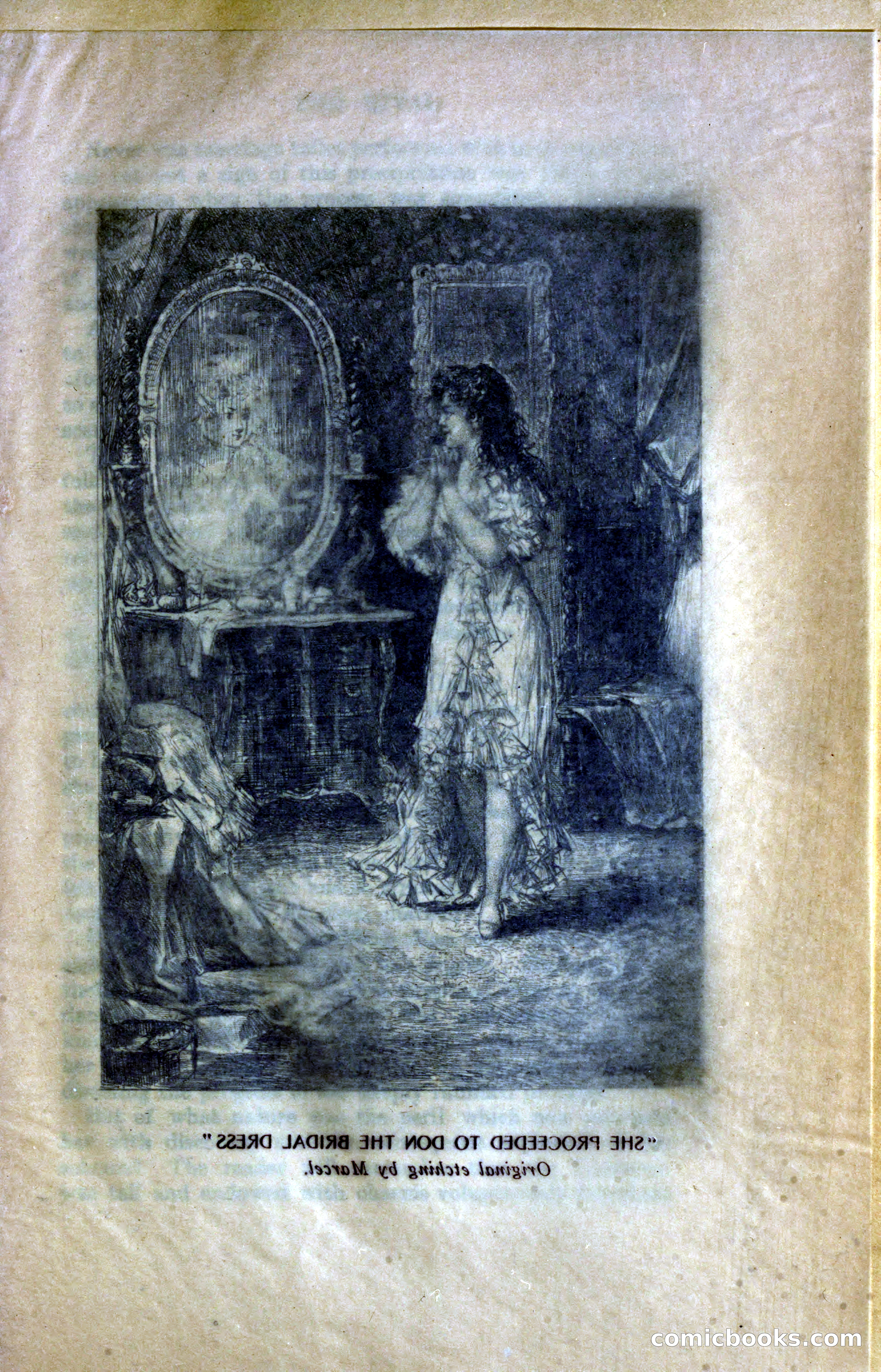 The Mysteries of the Court of London — page 129 of 400