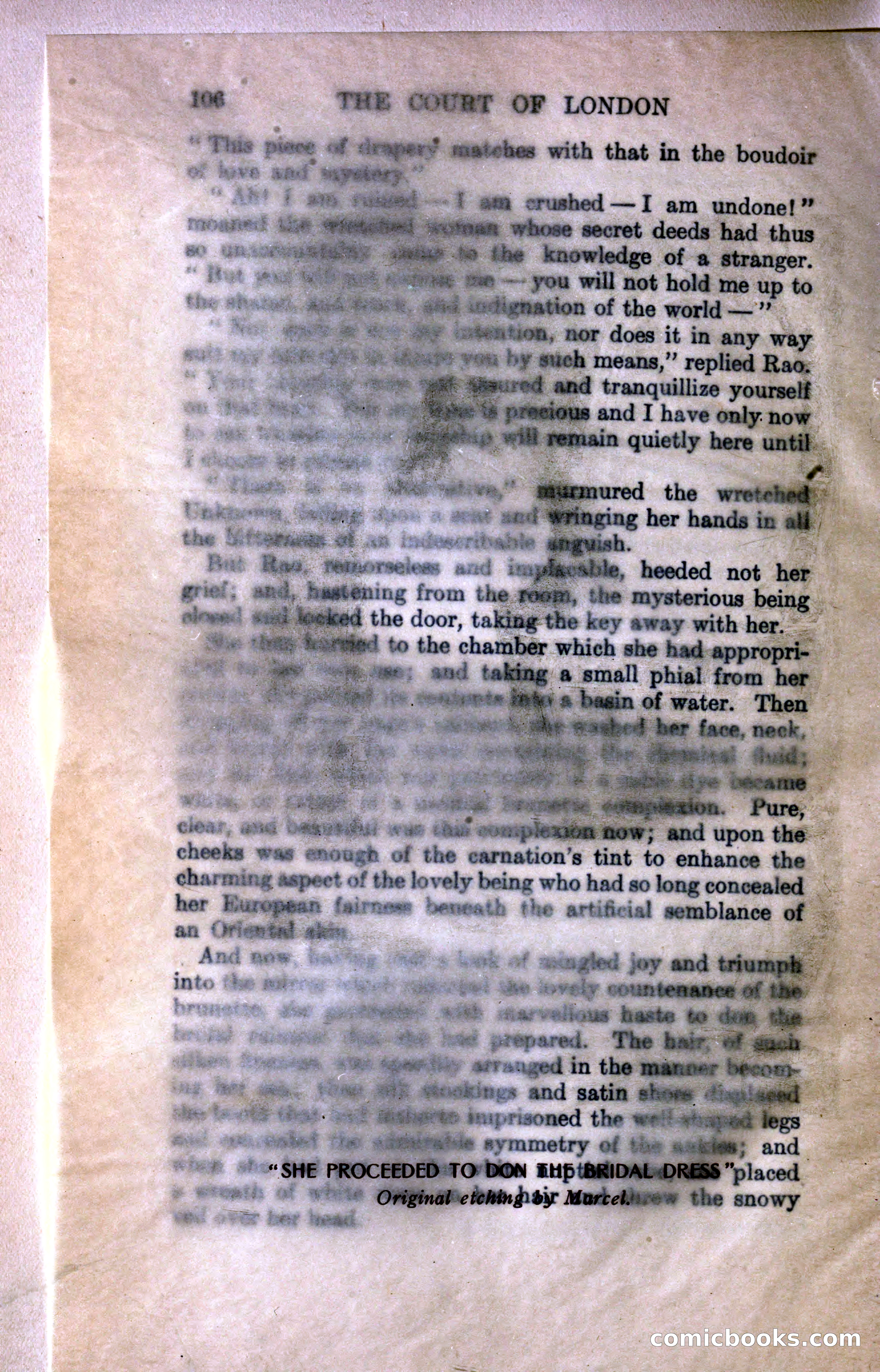 The Mysteries of the Court of London — page 130 of 400