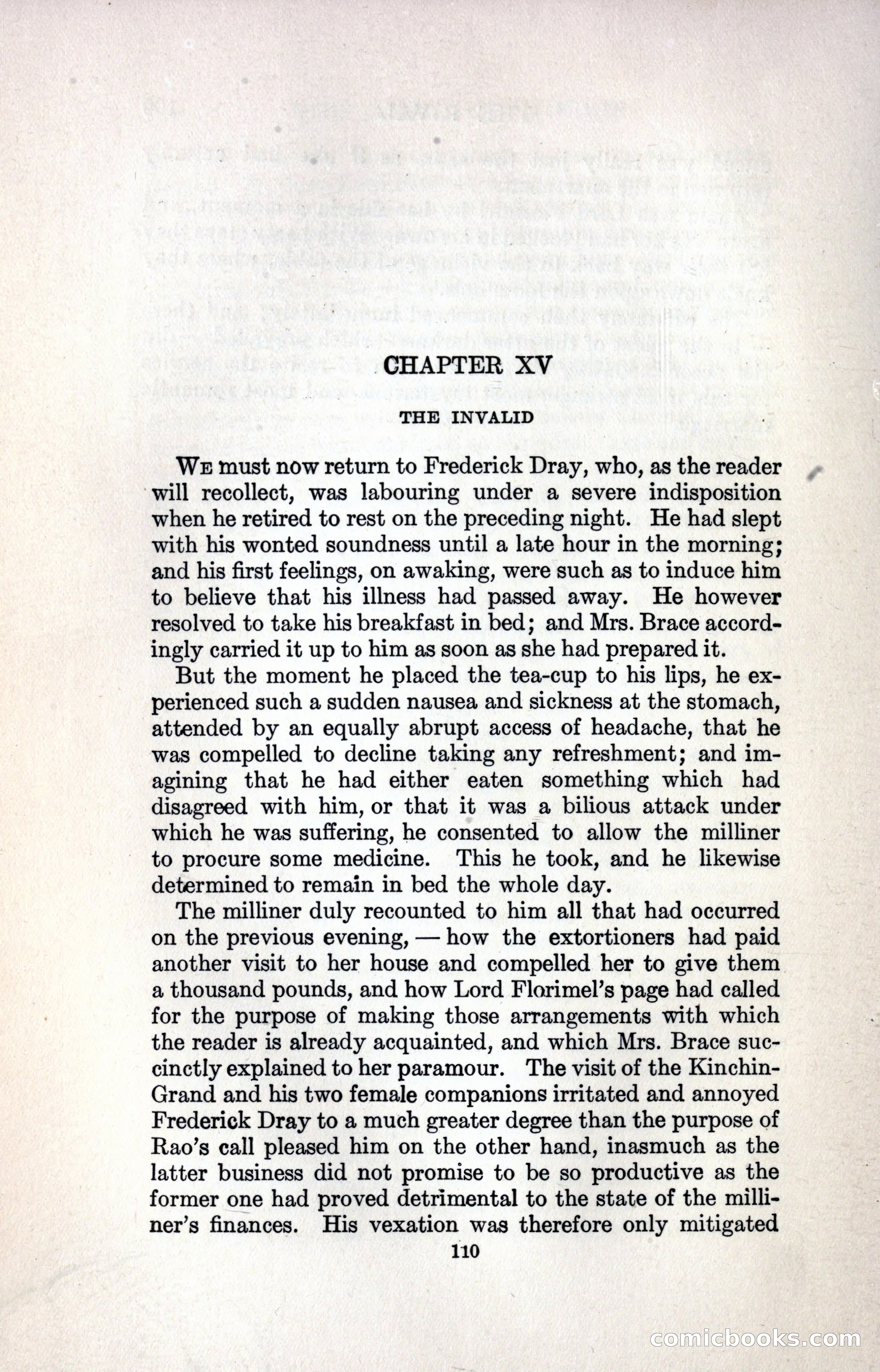 The Mysteries of the Court of London — page 136 of 400
