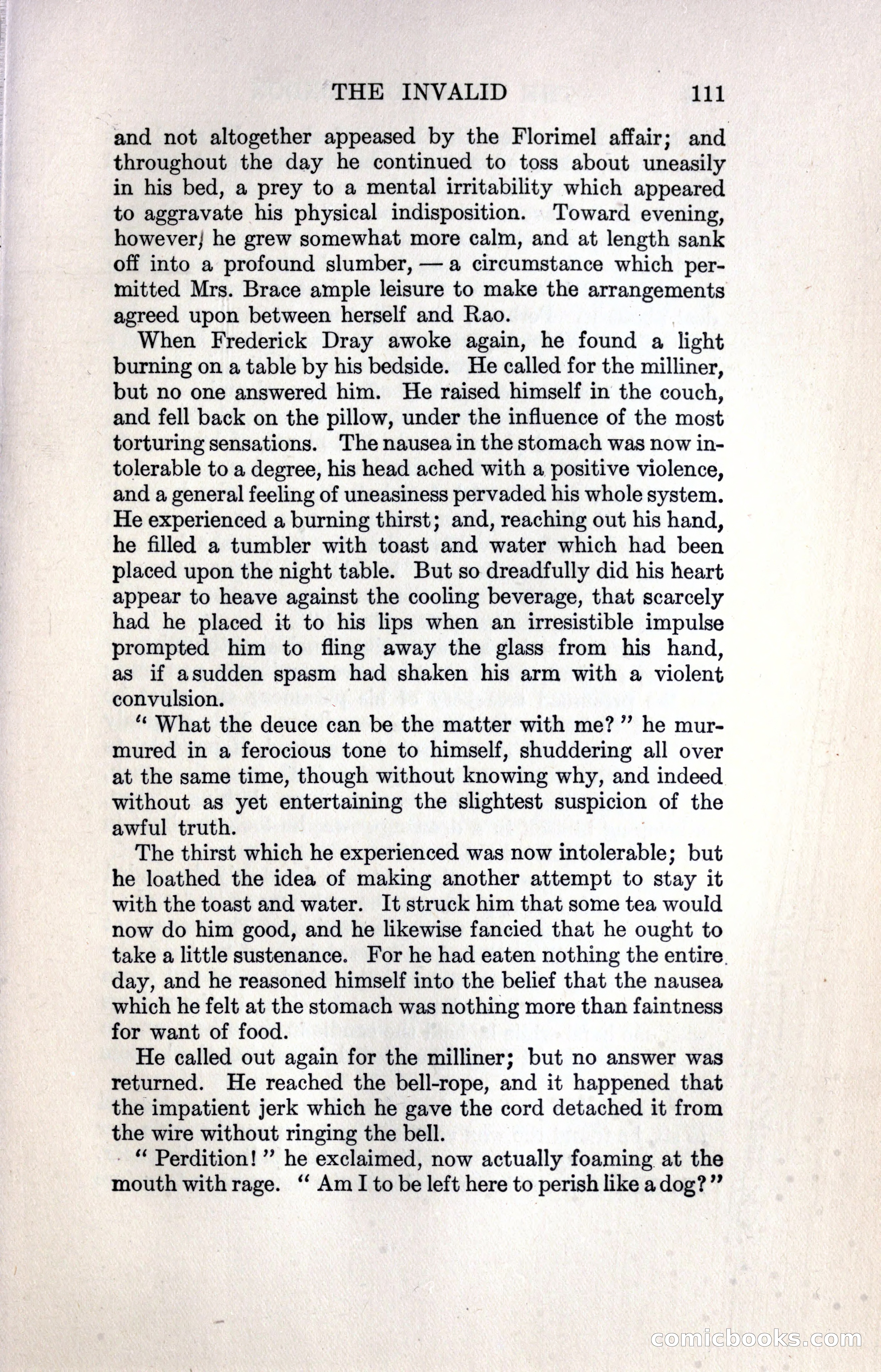 The Mysteries of the Court of London — page 137 of 400