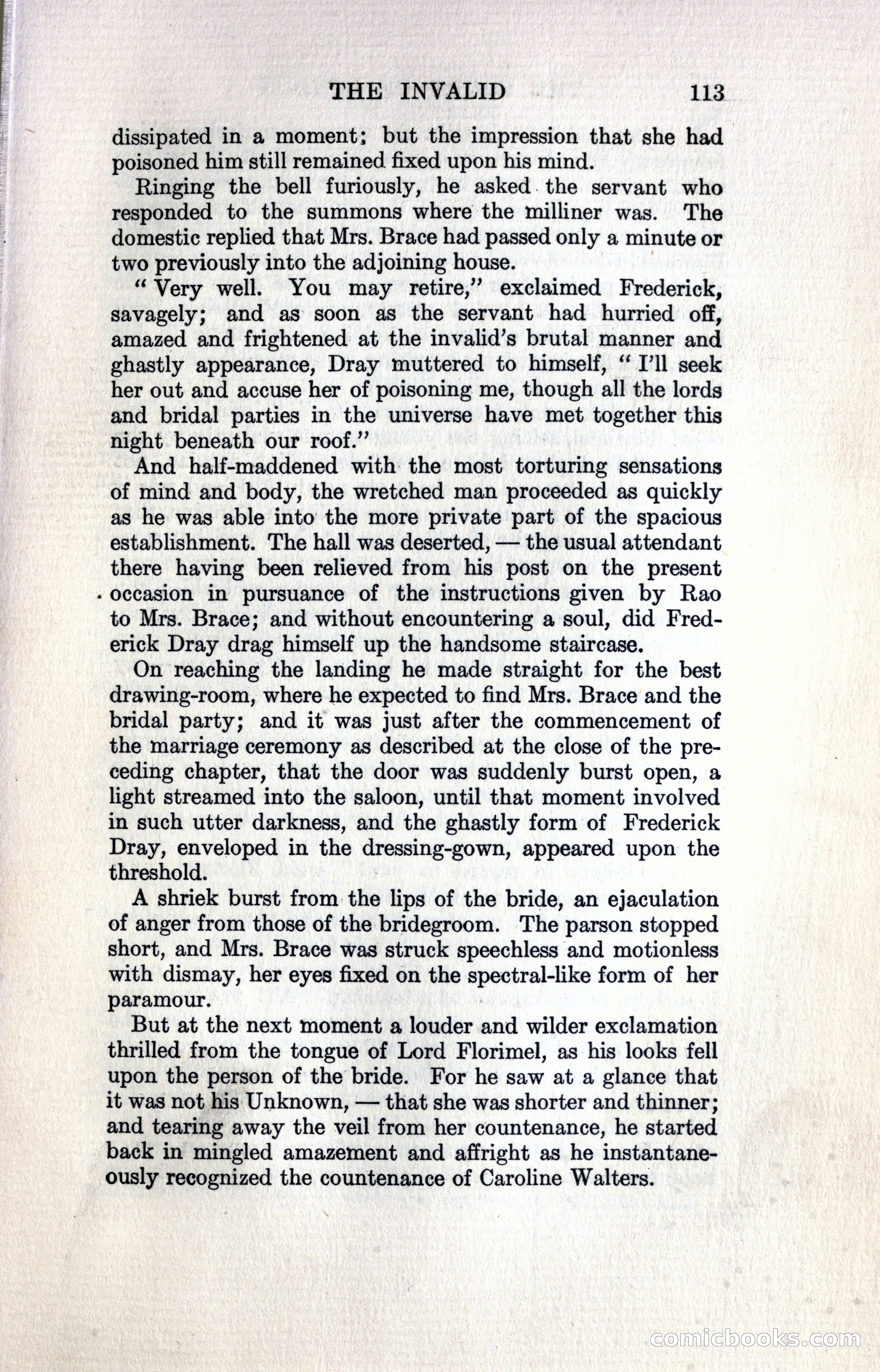 The Mysteries of the Court of London — page 139 of 400