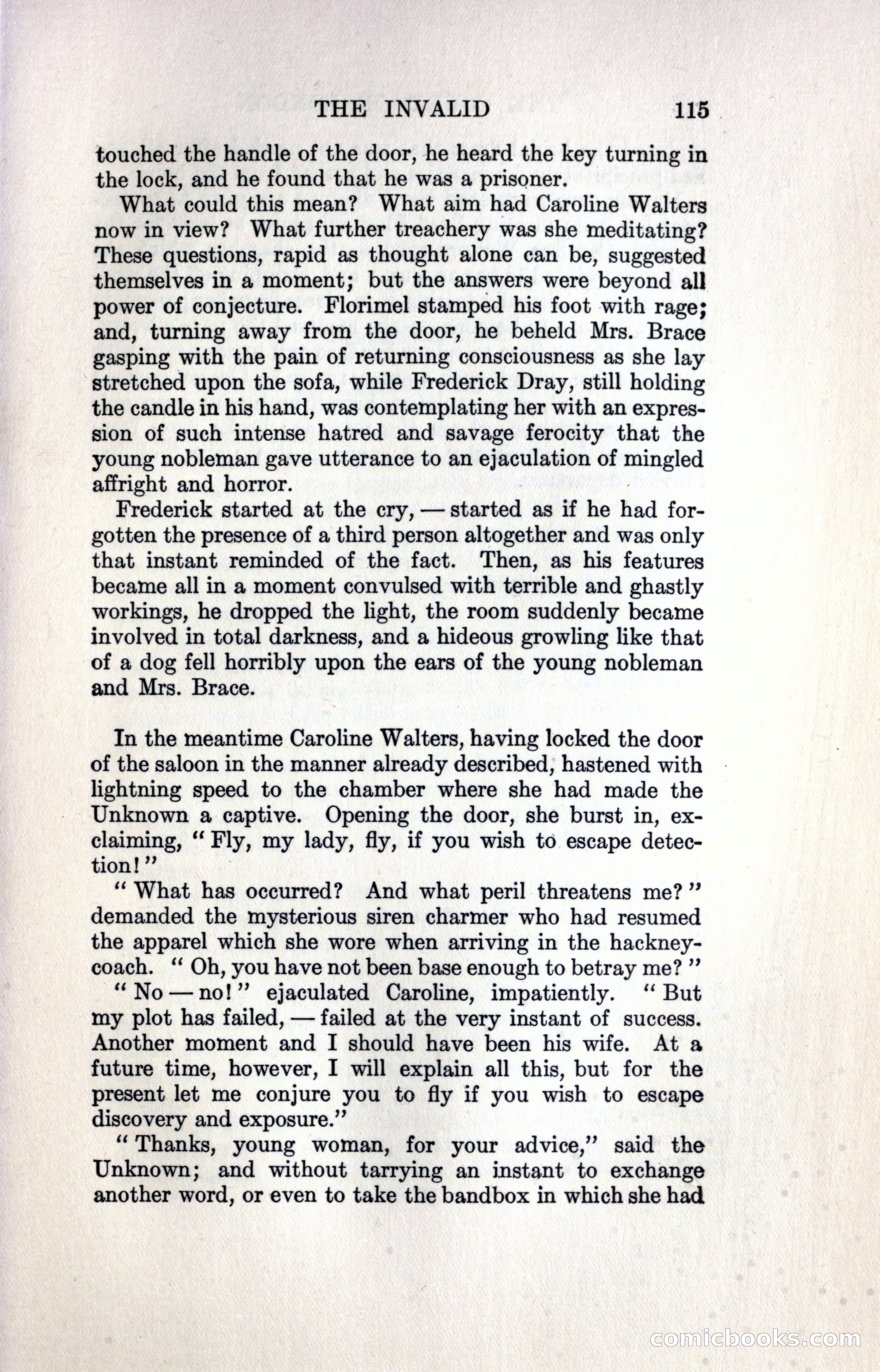 The Mysteries of the Court of London — page 141 of 400