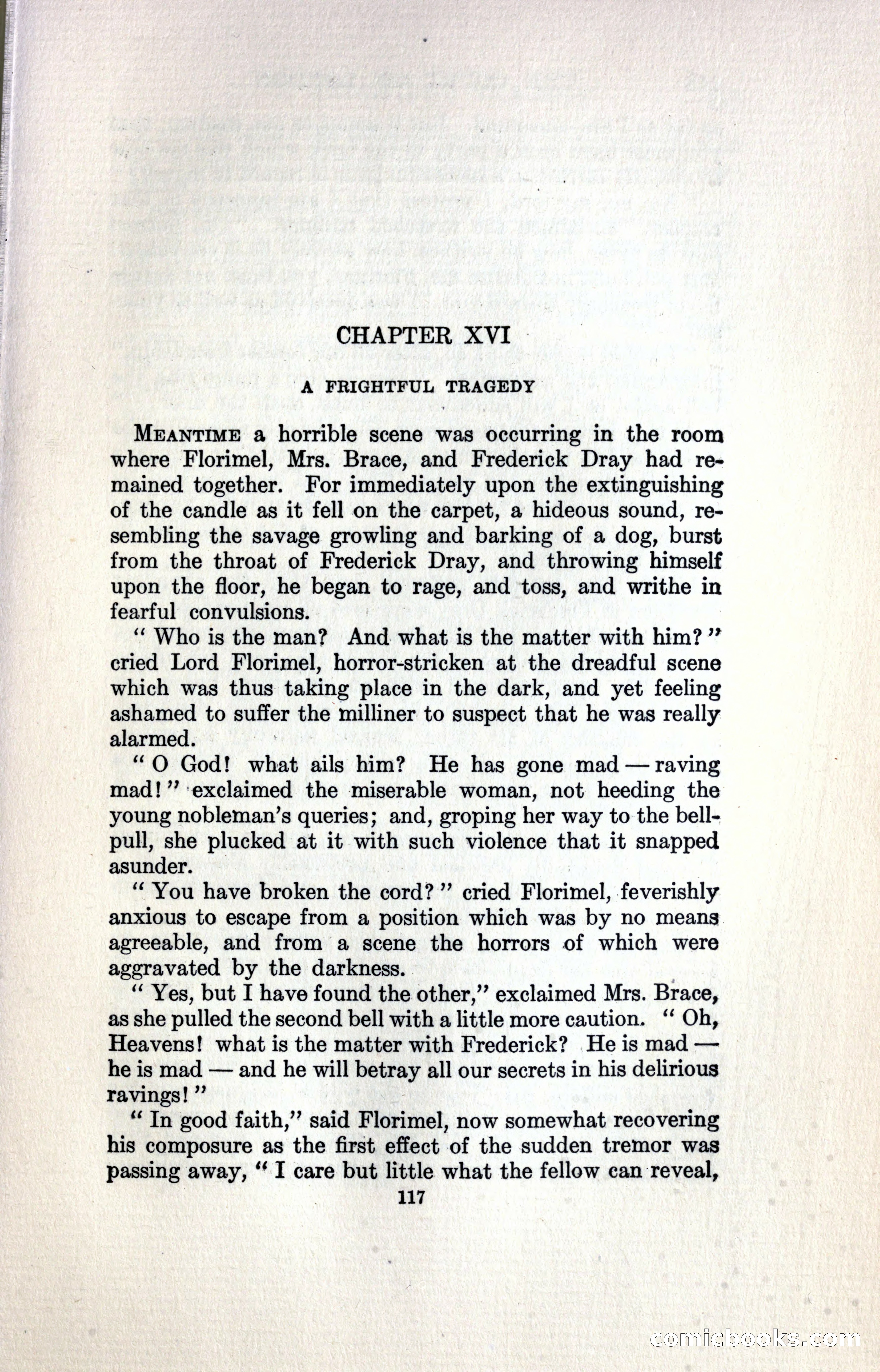 The Mysteries of the Court of London — page 143 of 400