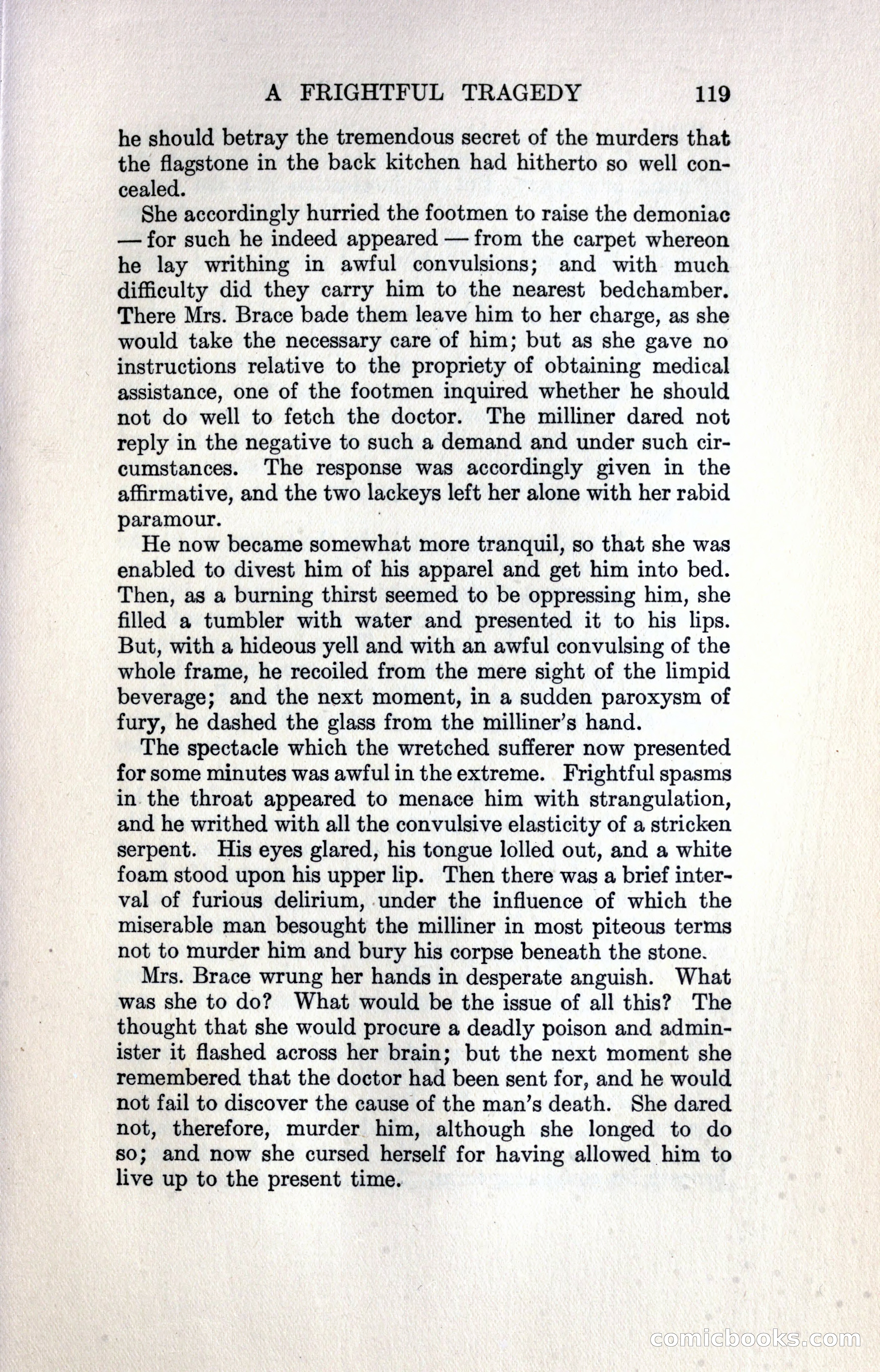 The Mysteries of the Court of London — page 145 of 400