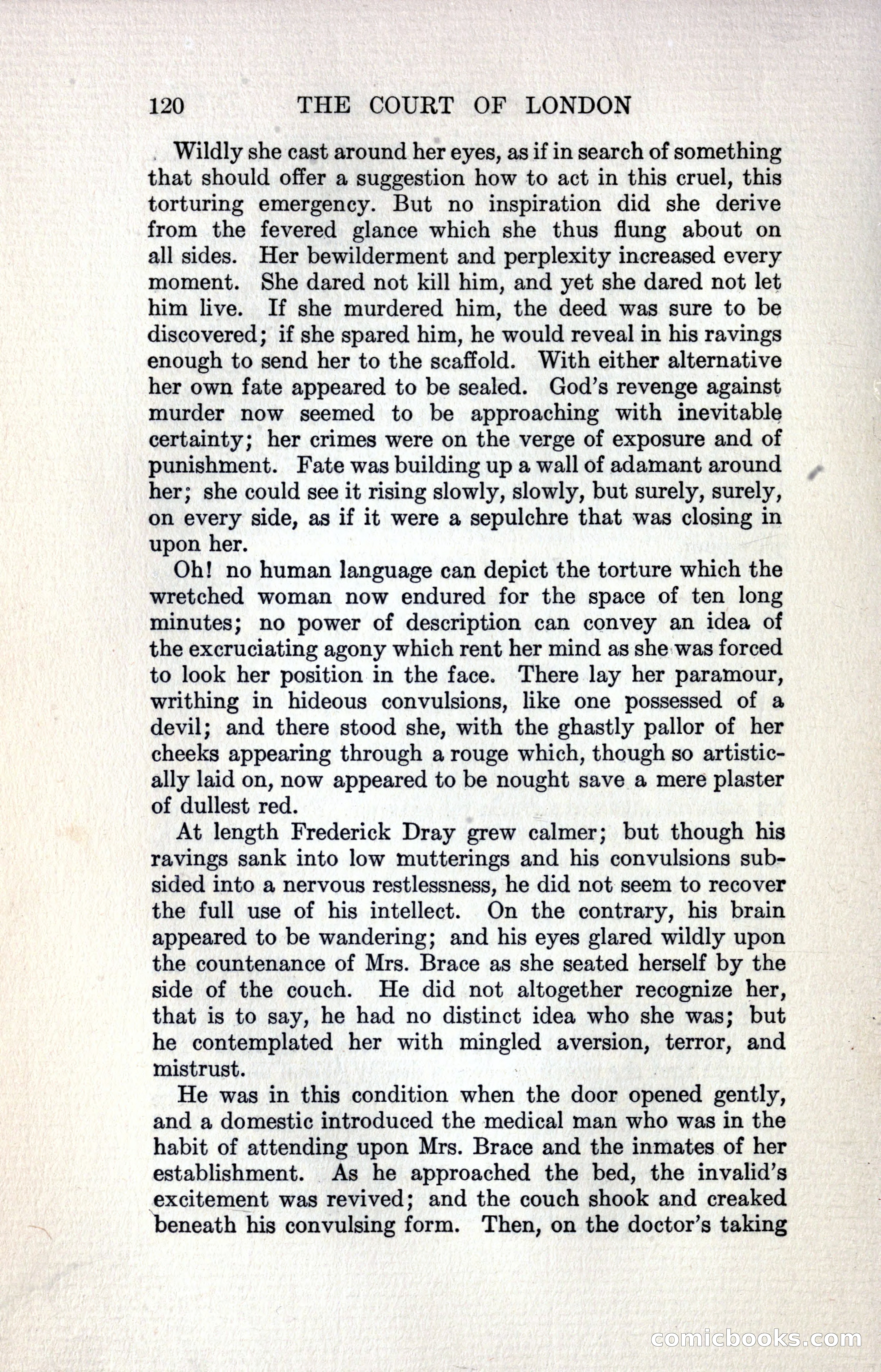 The Mysteries of the Court of London — page 146 of 400