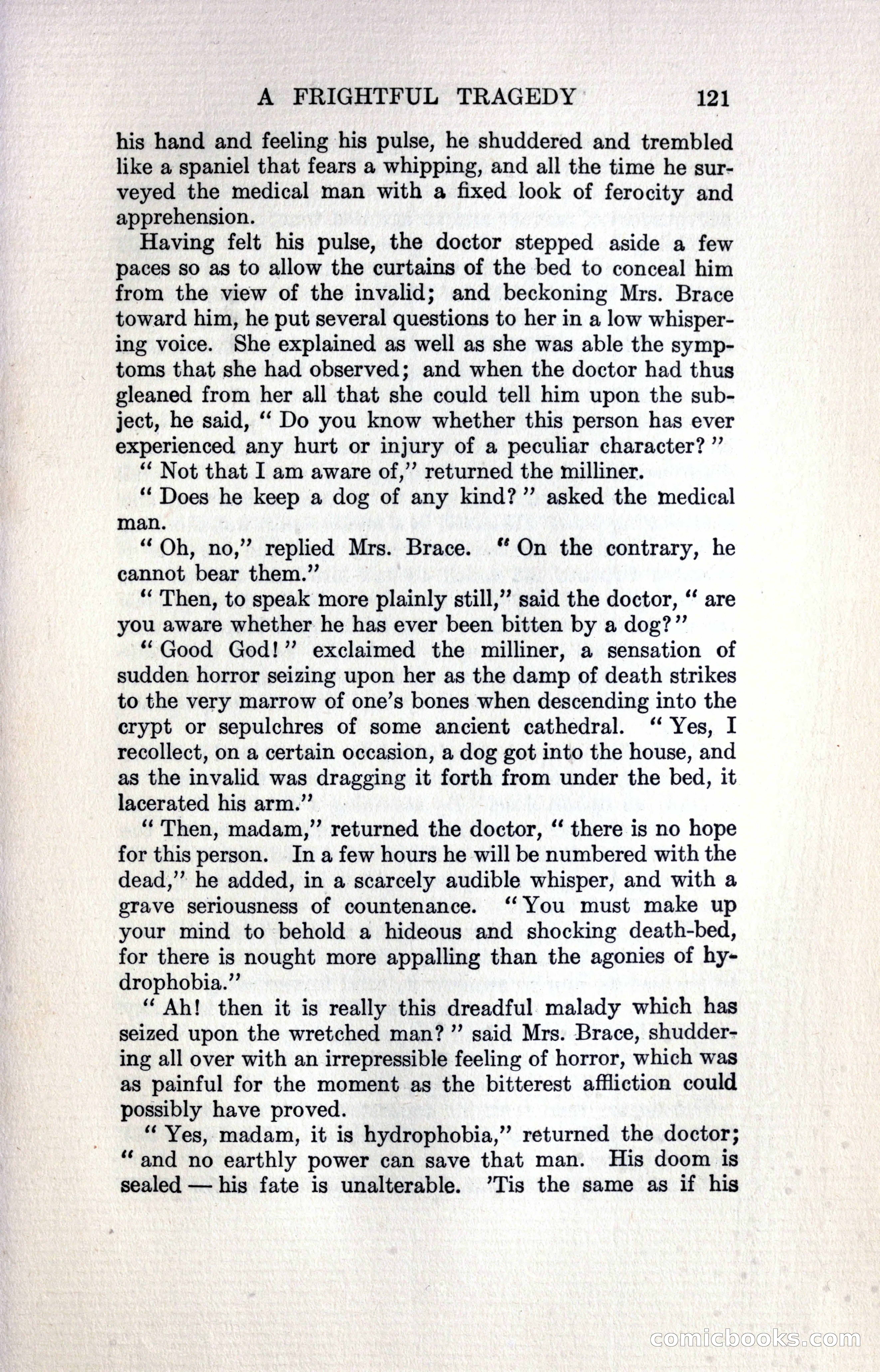 The Mysteries of the Court of London — page 147 of 400