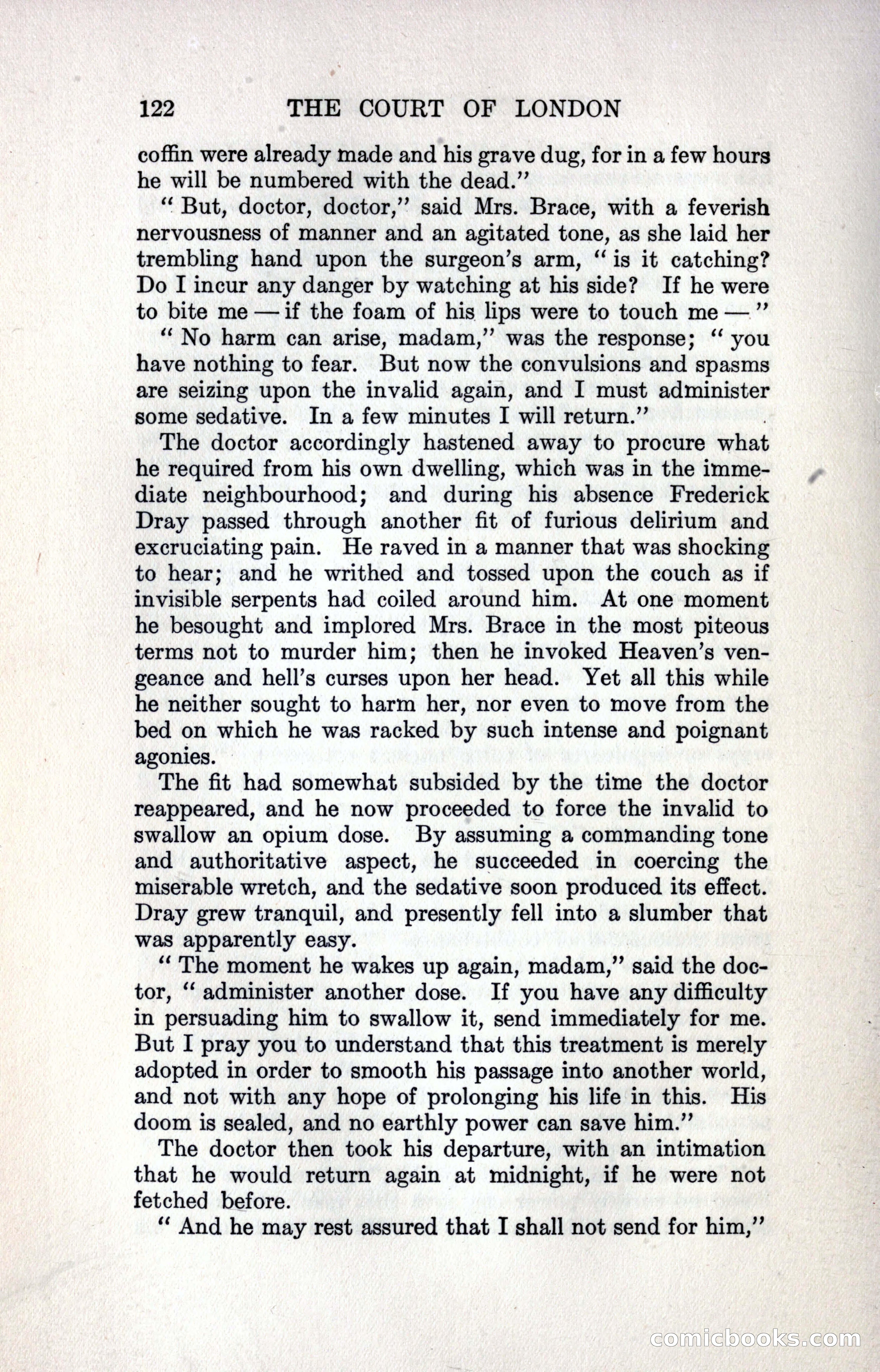 The Mysteries of the Court of London — page 148 of 400
