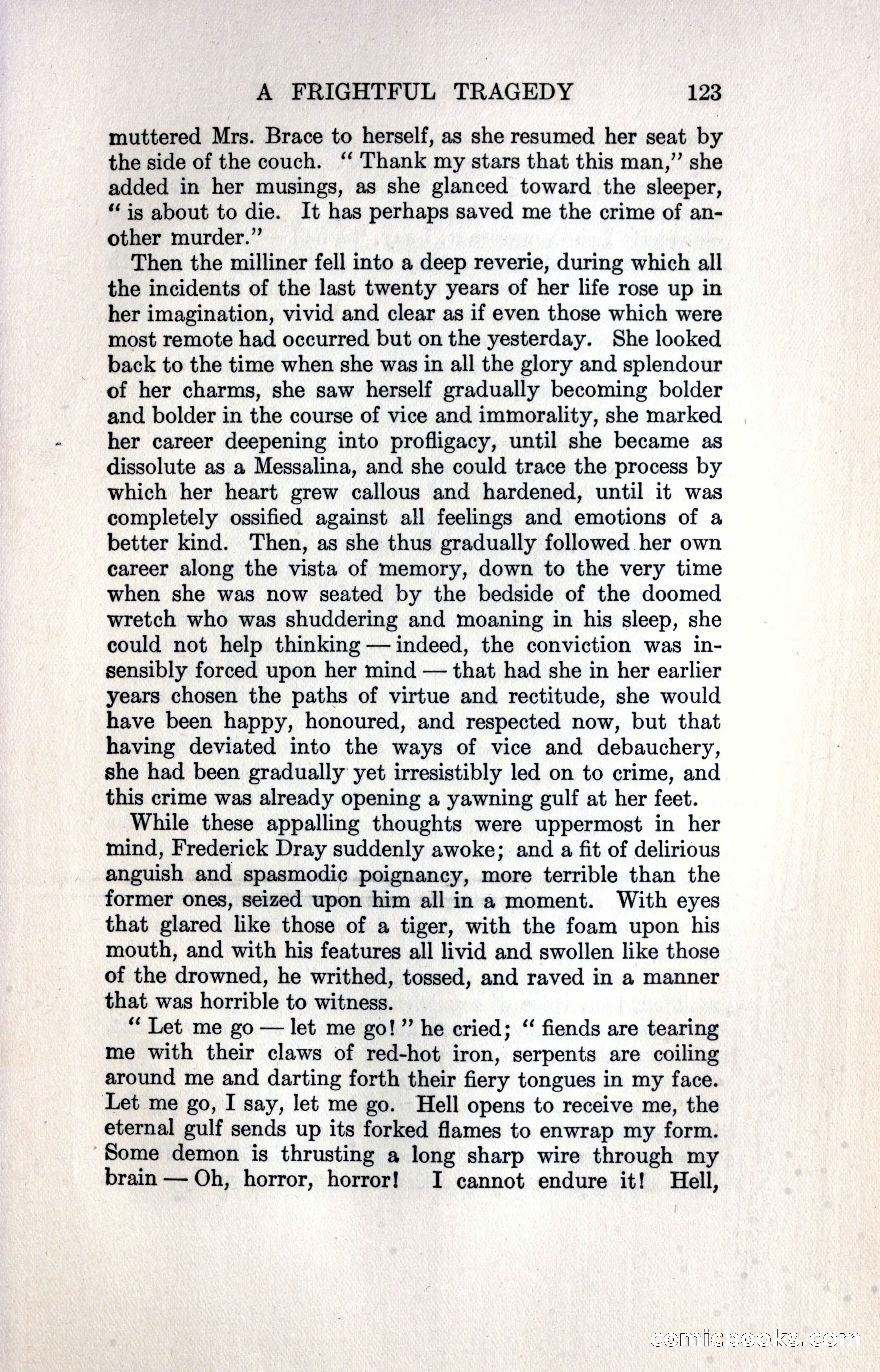 The Mysteries of the Court of London — page 149 of 400