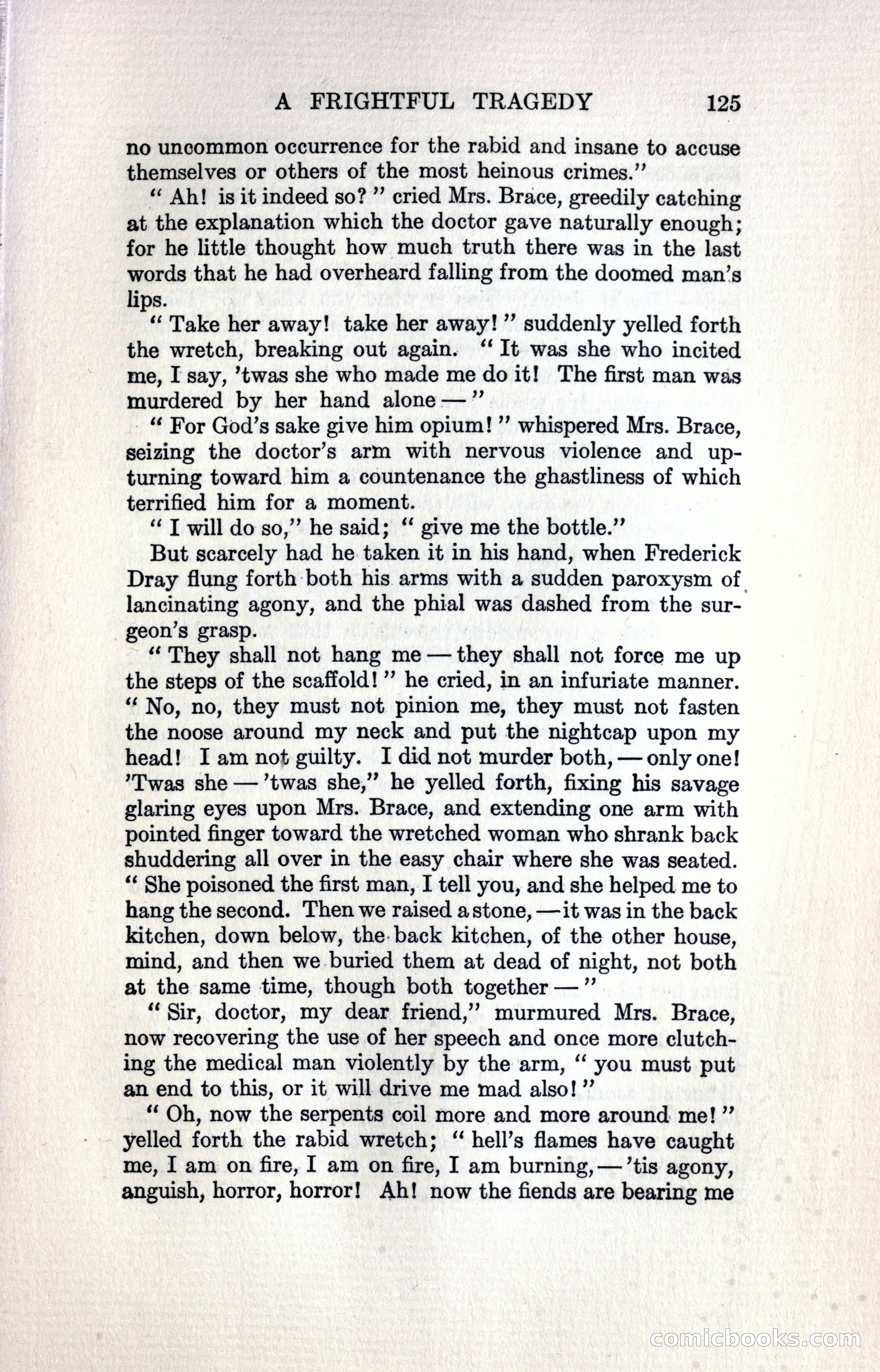 The Mysteries of the Court of London — page 151 of 400