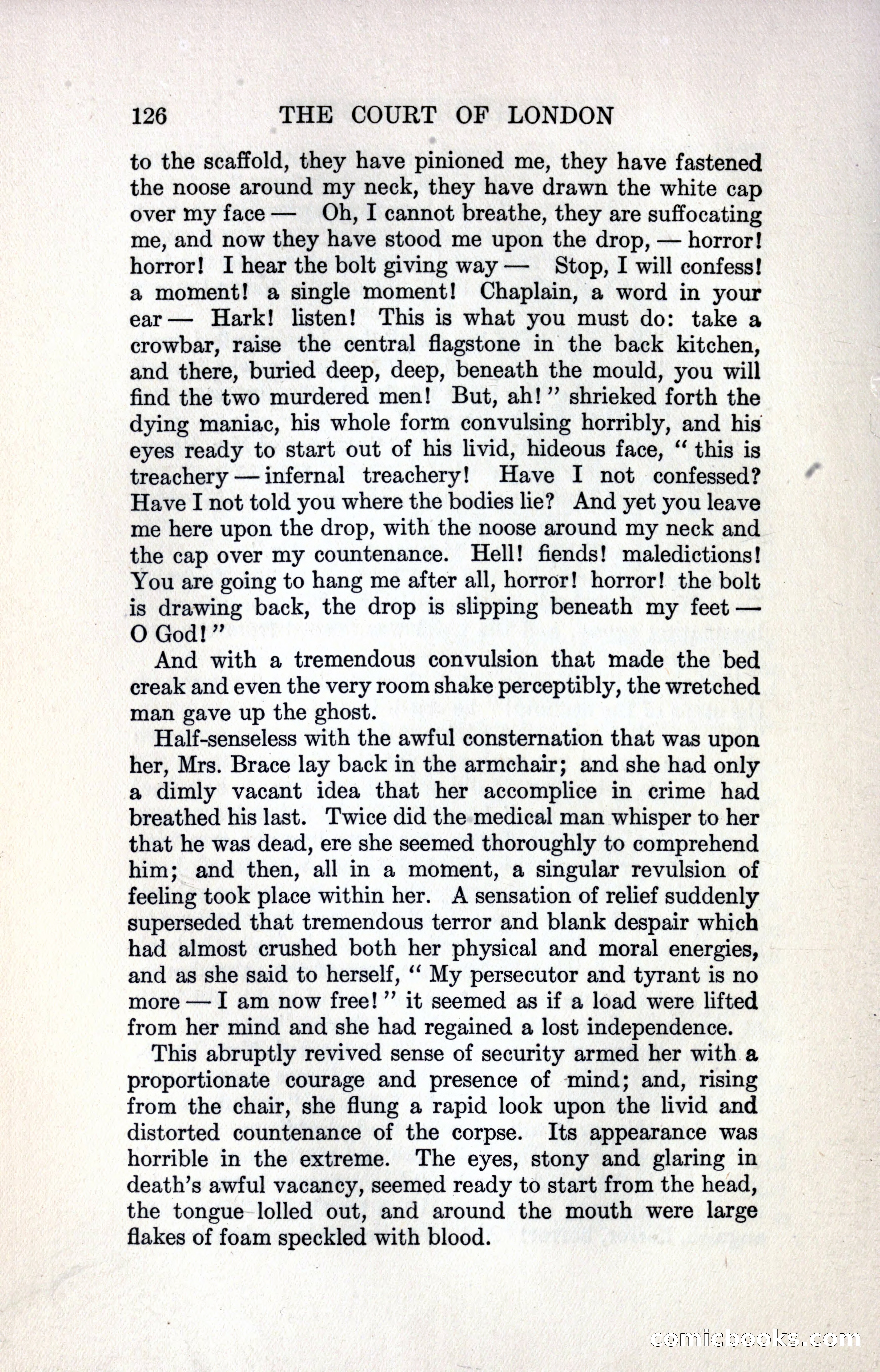 The Mysteries of the Court of London — page 152 of 400