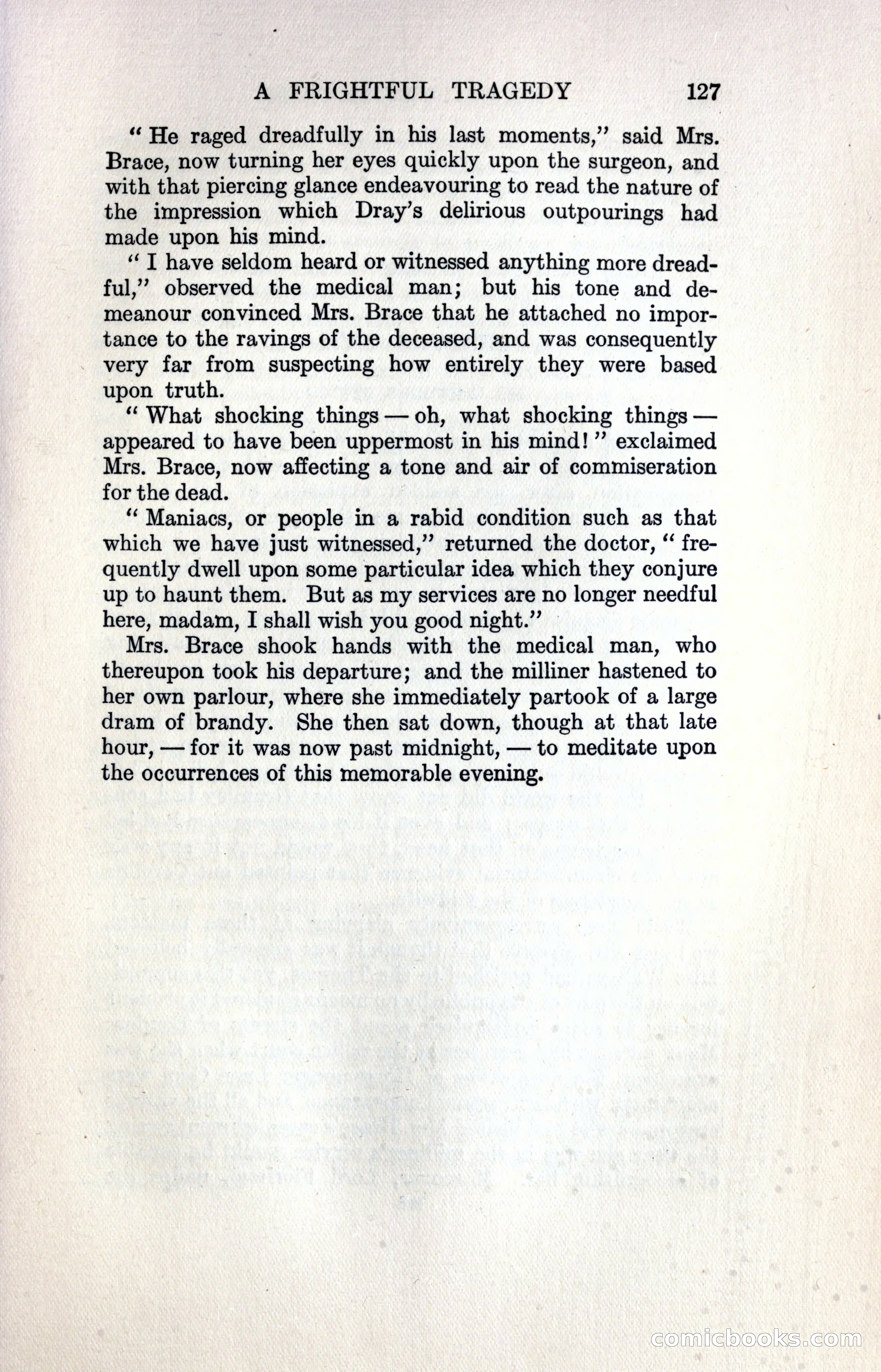 The Mysteries of the Court of London — page 153 of 400