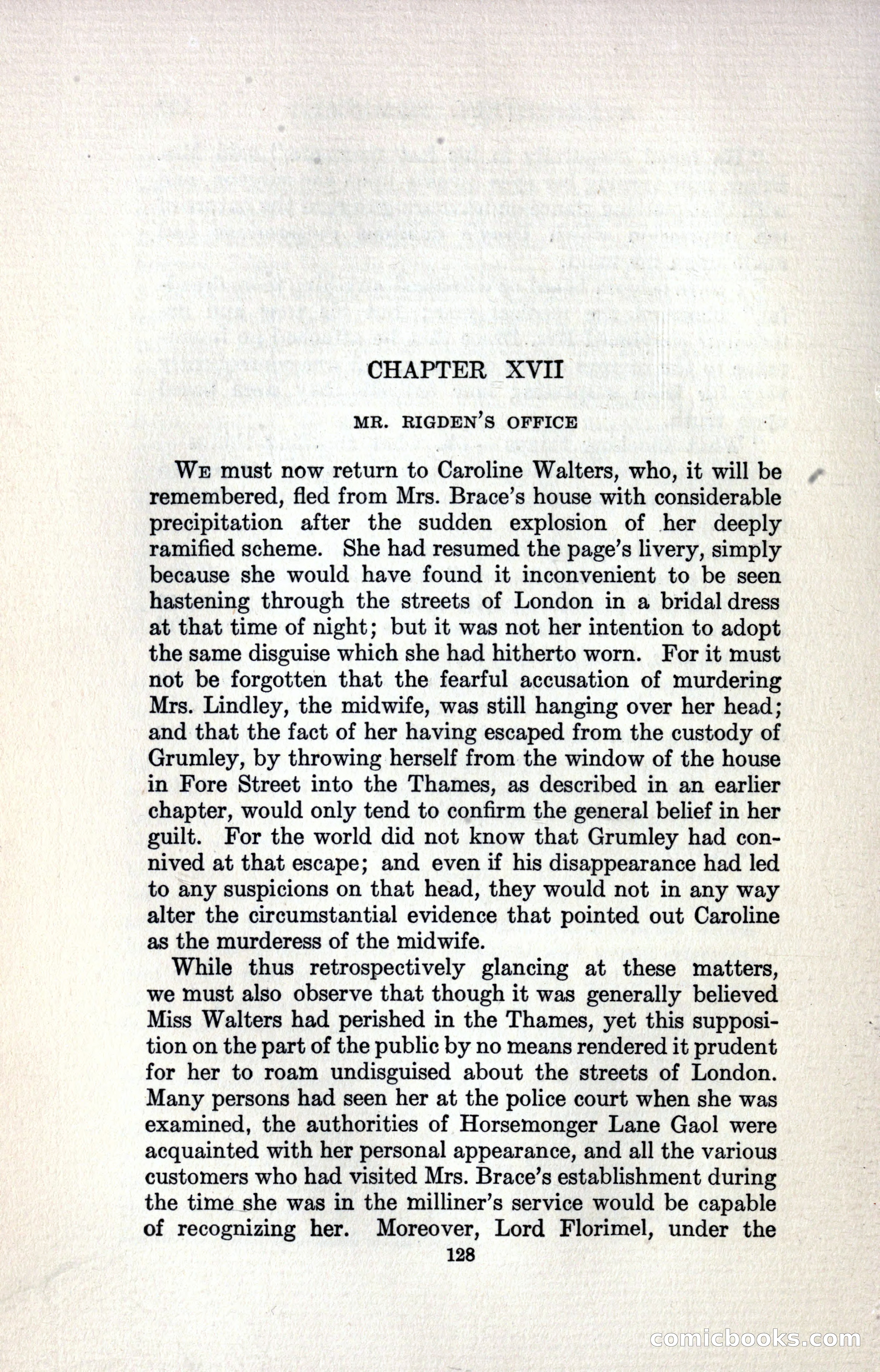 The Mysteries of the Court of London — page 154 of 400