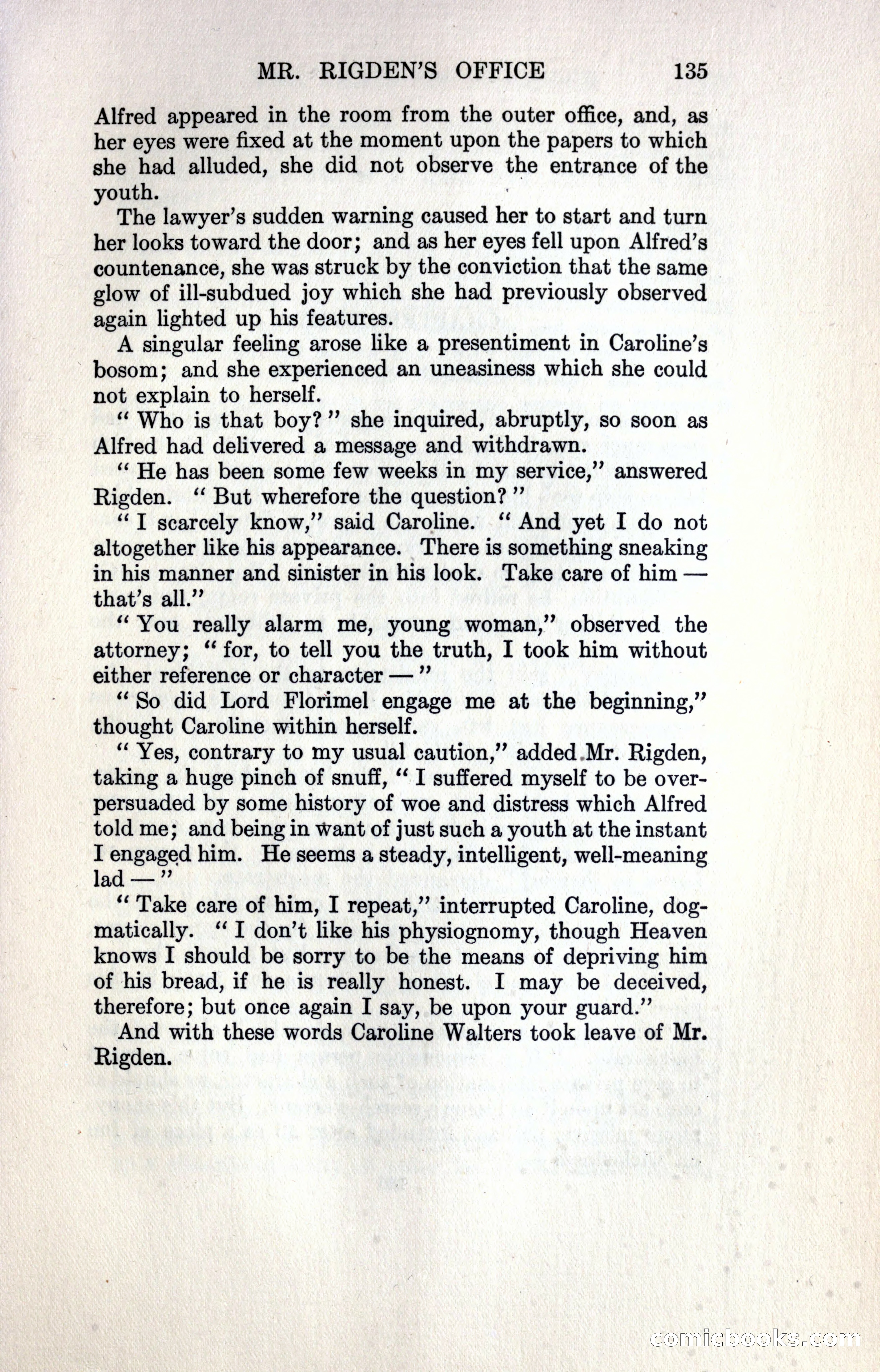 The Mysteries of the Court of London — page 161 of 400