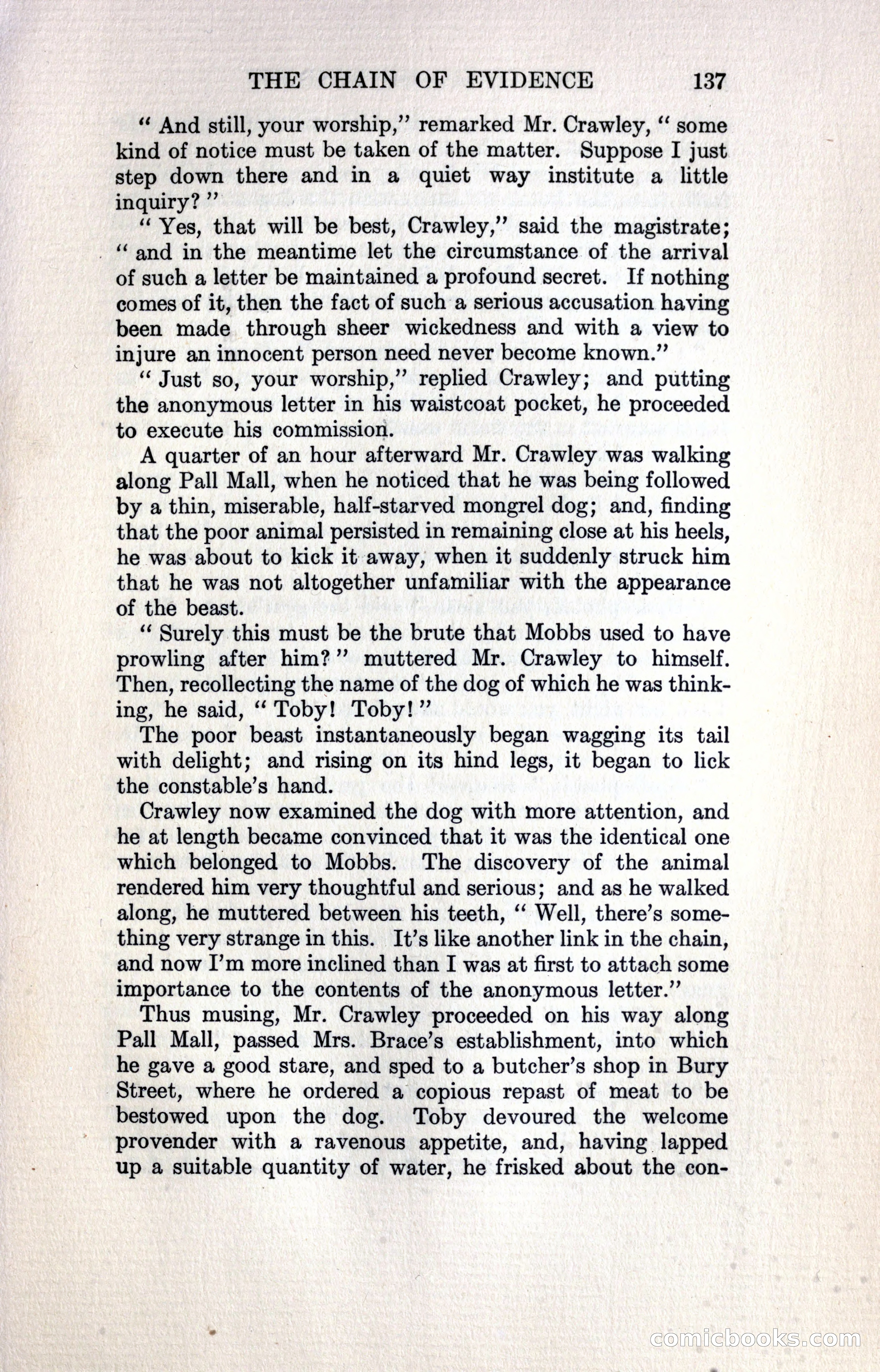 The Mysteries of the Court of London — page 163 of 400