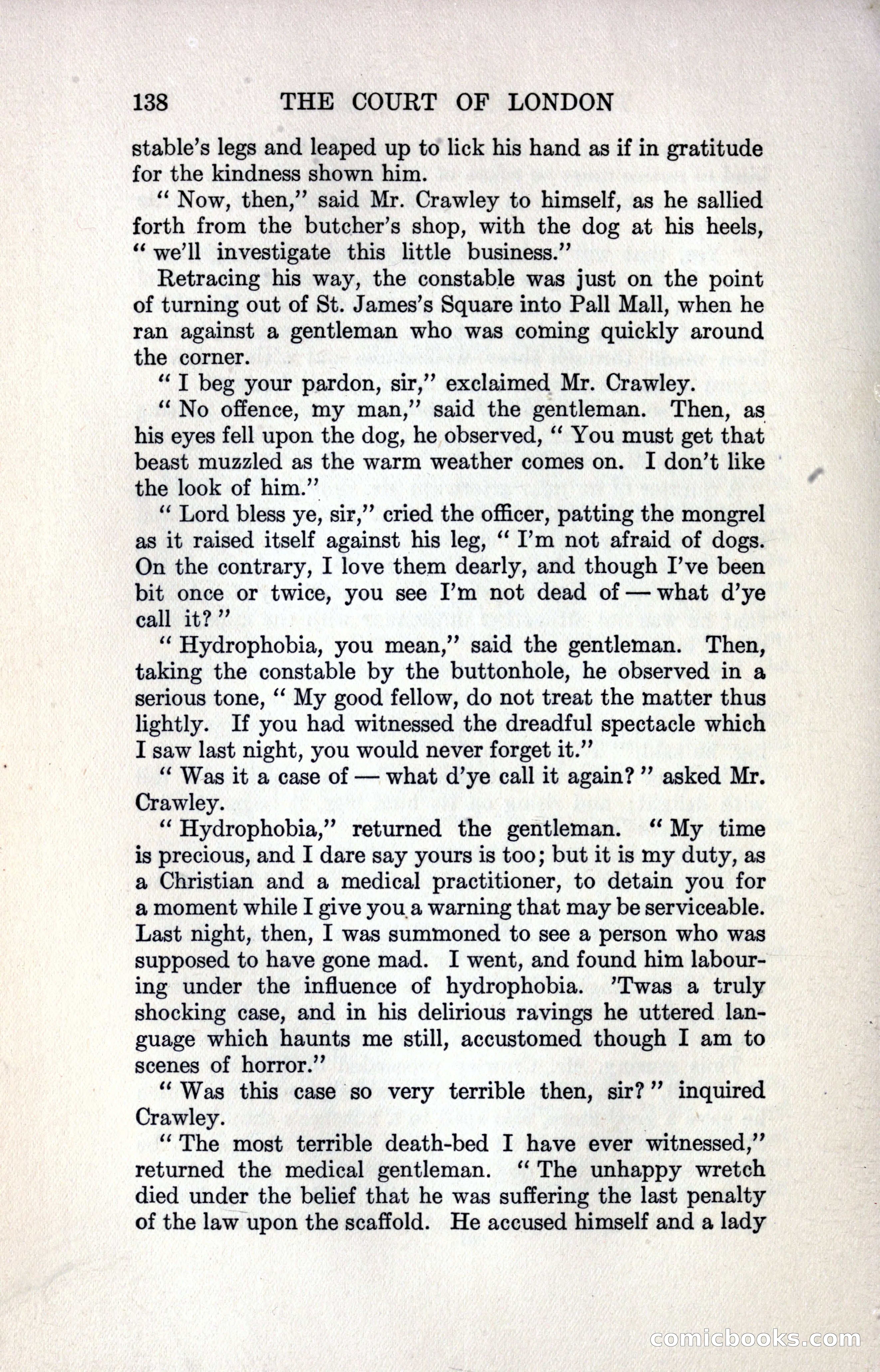 The Mysteries of the Court of London — page 164 of 400