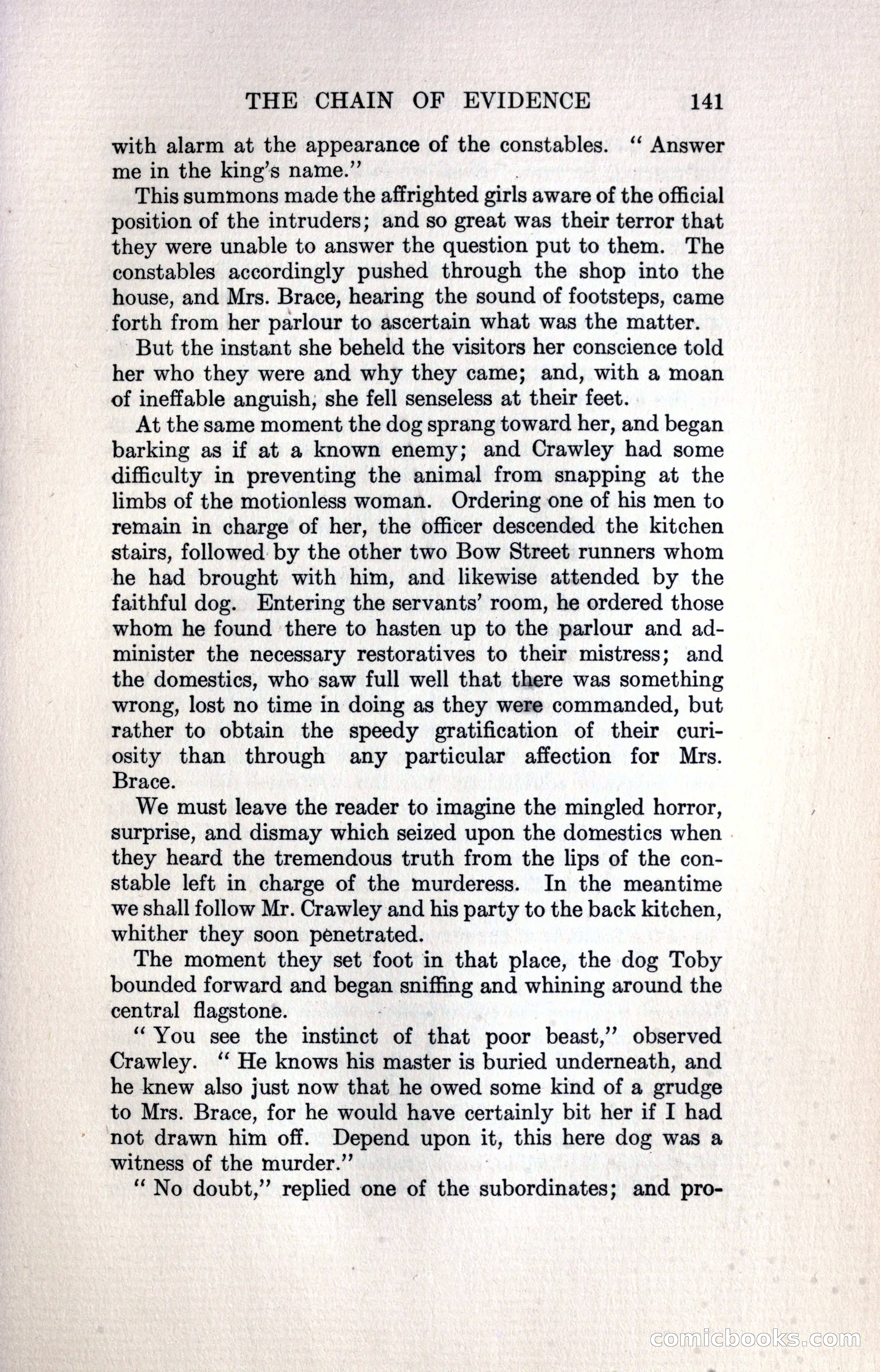 The Mysteries of the Court of London — page 167 of 400