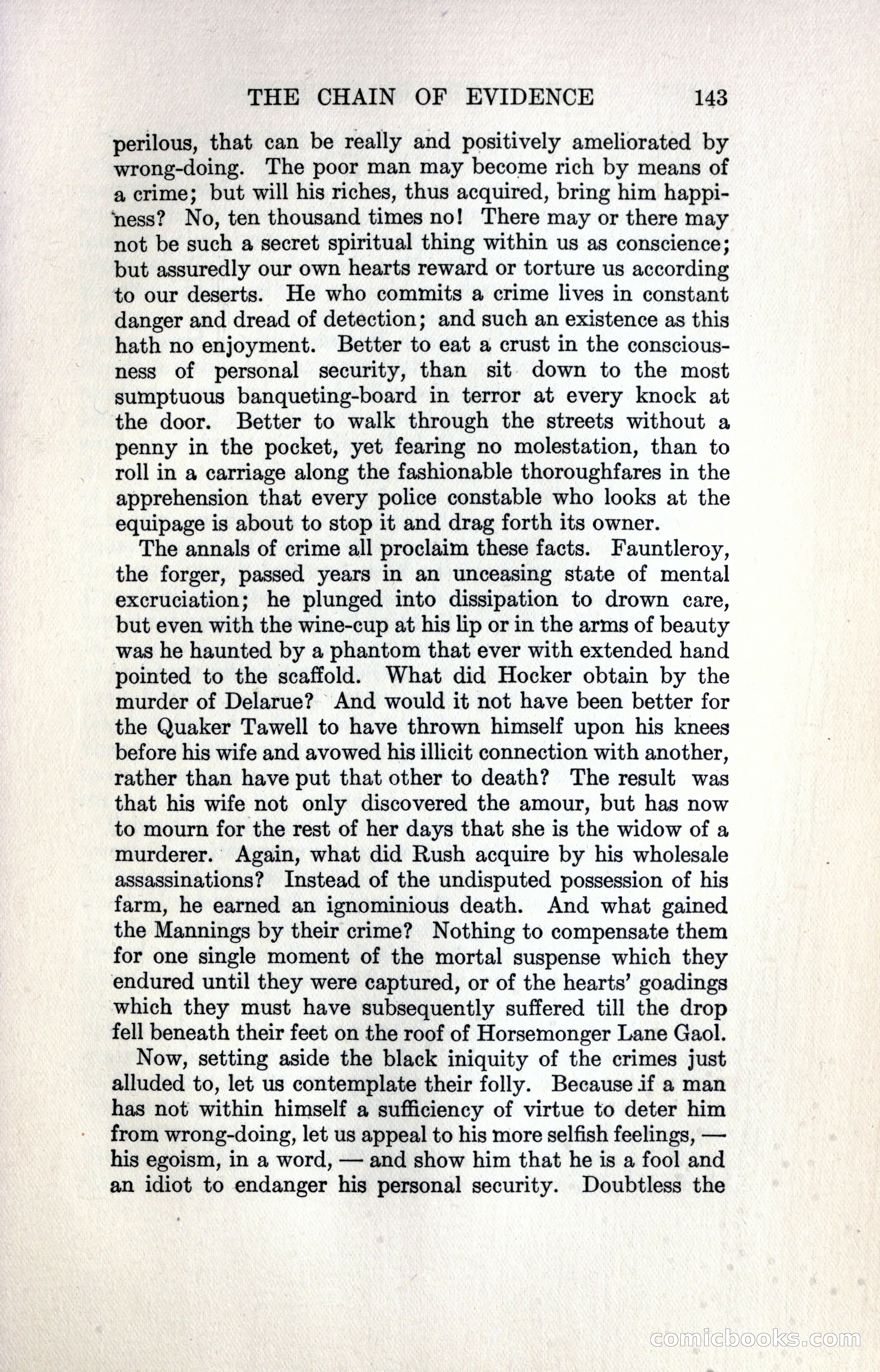 The Mysteries of the Court of London — page 169 of 400
