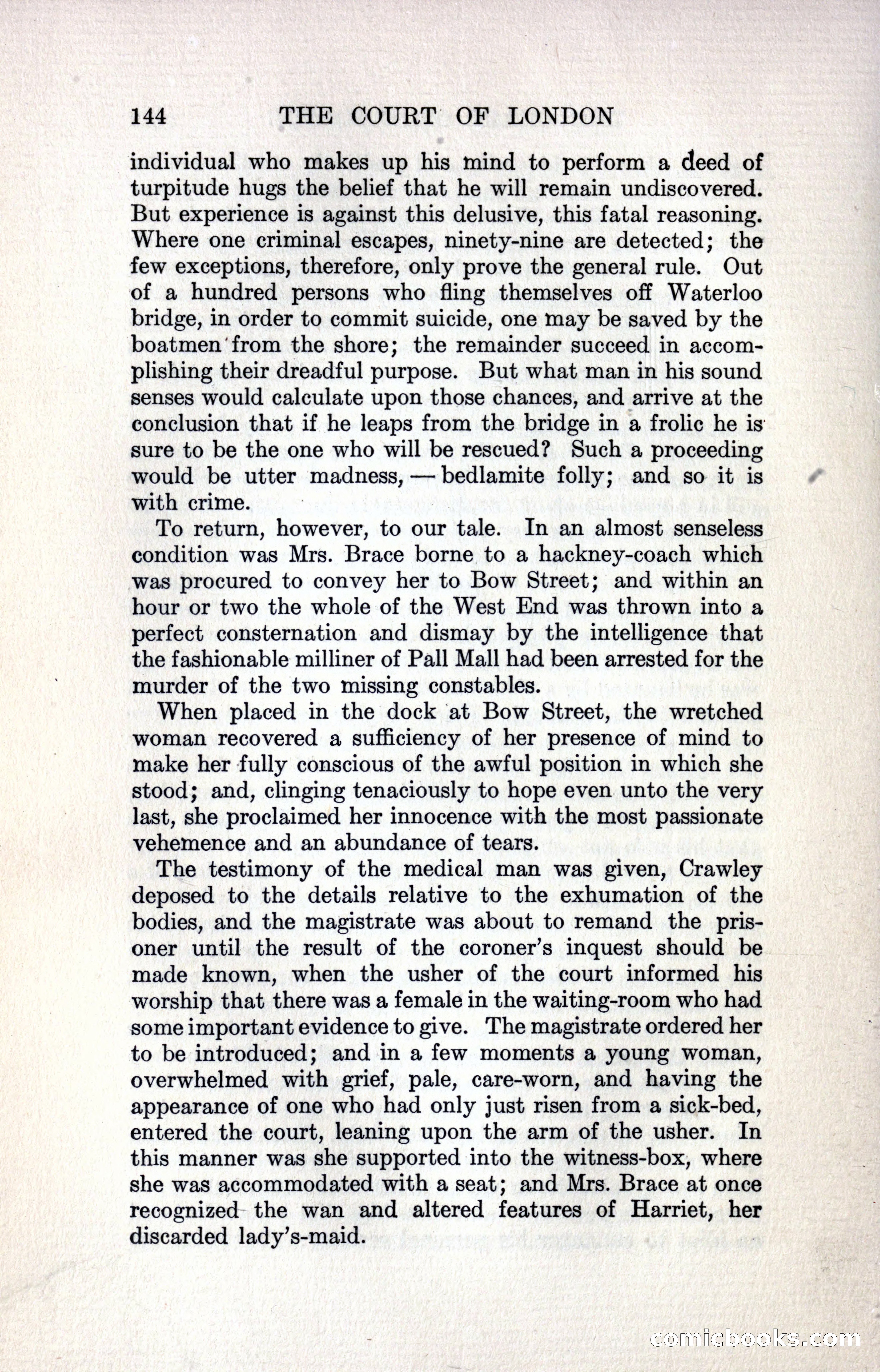 The Mysteries of the Court of London — page 170 of 400